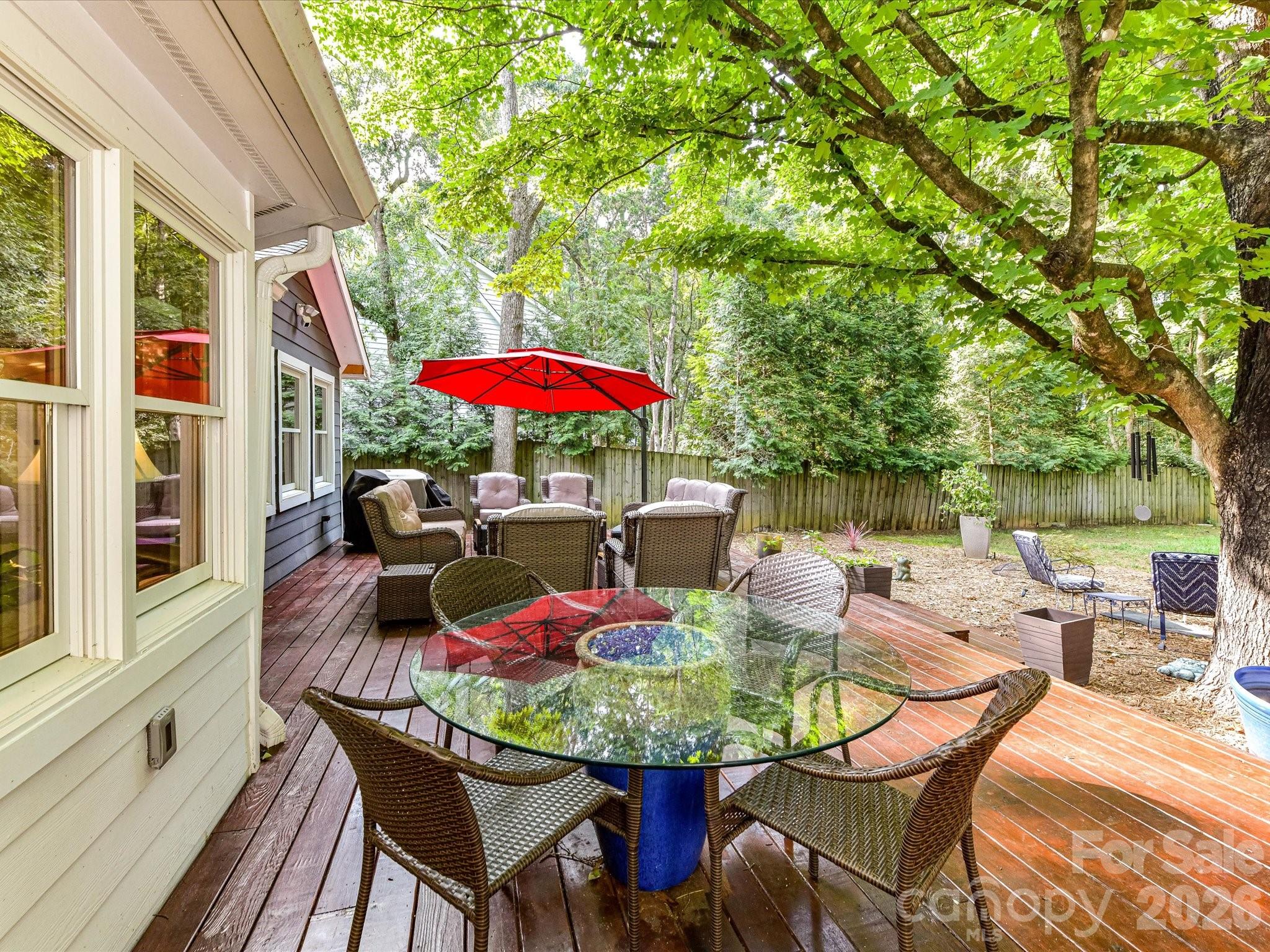 4514 Pendock Court Property Photo 42