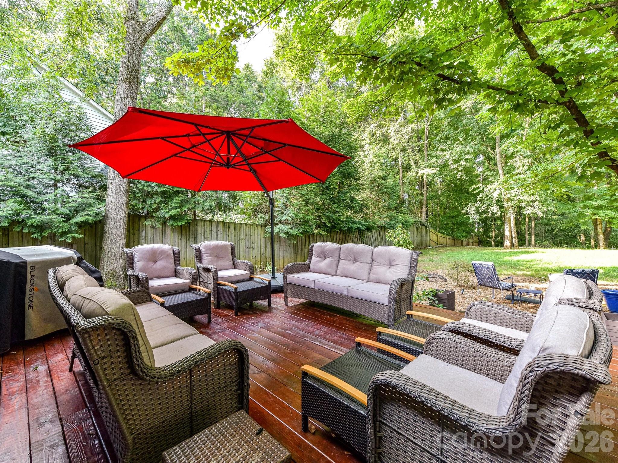 4514 Pendock Court Property Photo 43