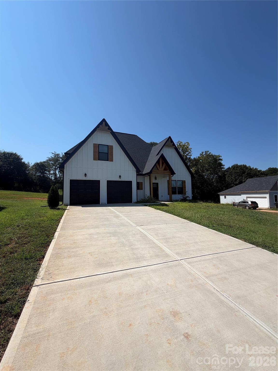 1313 Dockery Street Property Photo 1