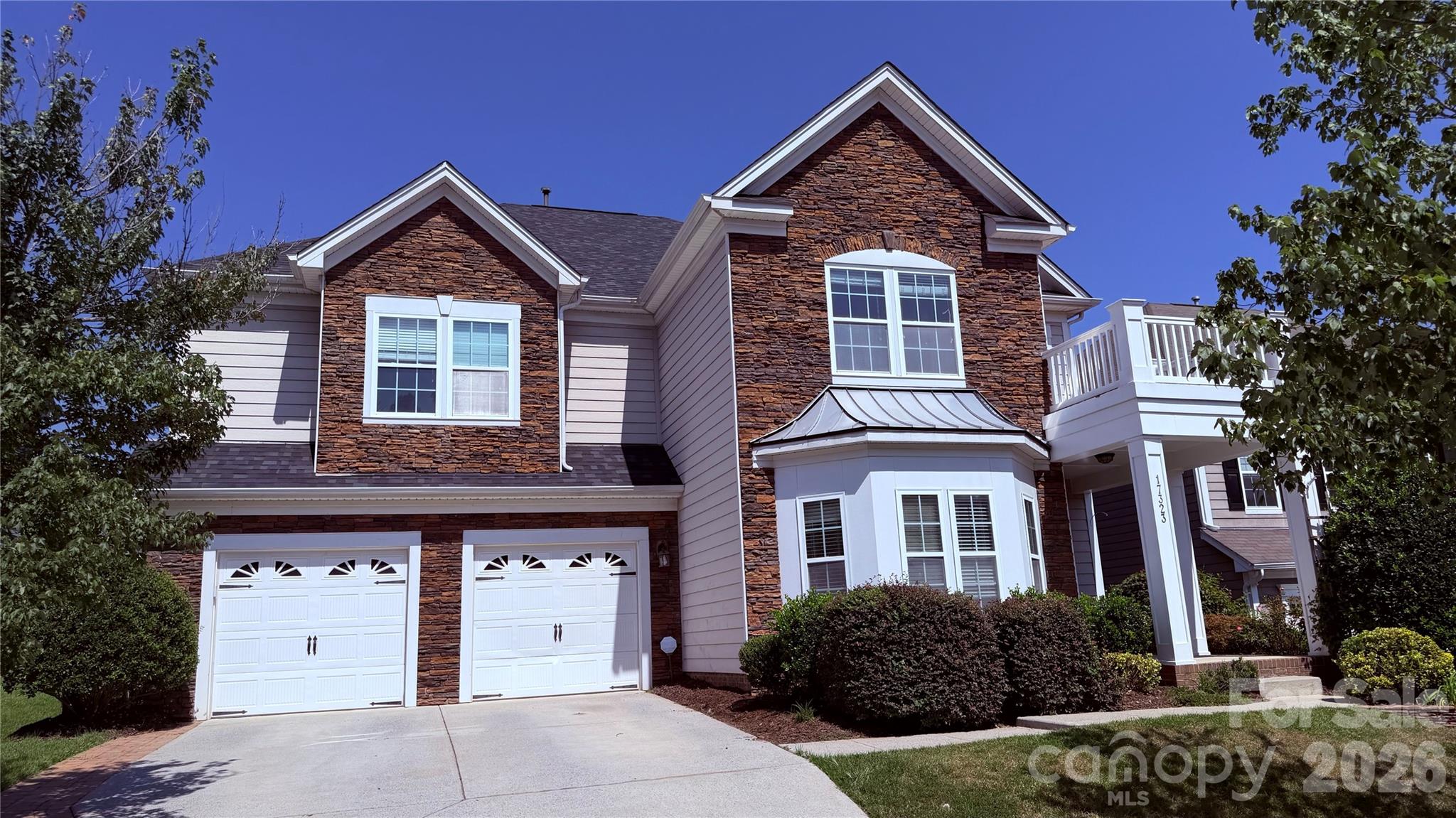 17323 Silas Place Drive Property Photo 1