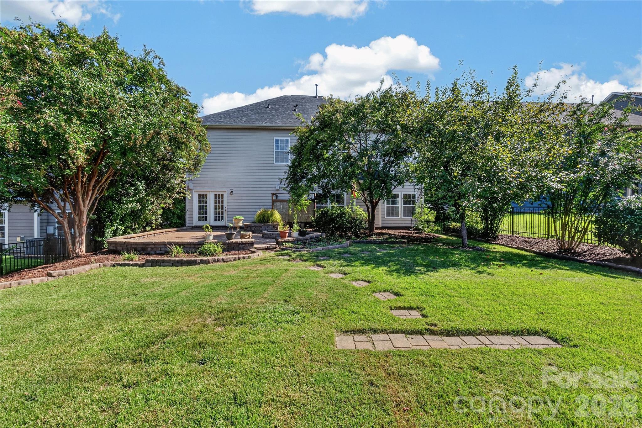 17323 Silas Place Drive Property Photo 48