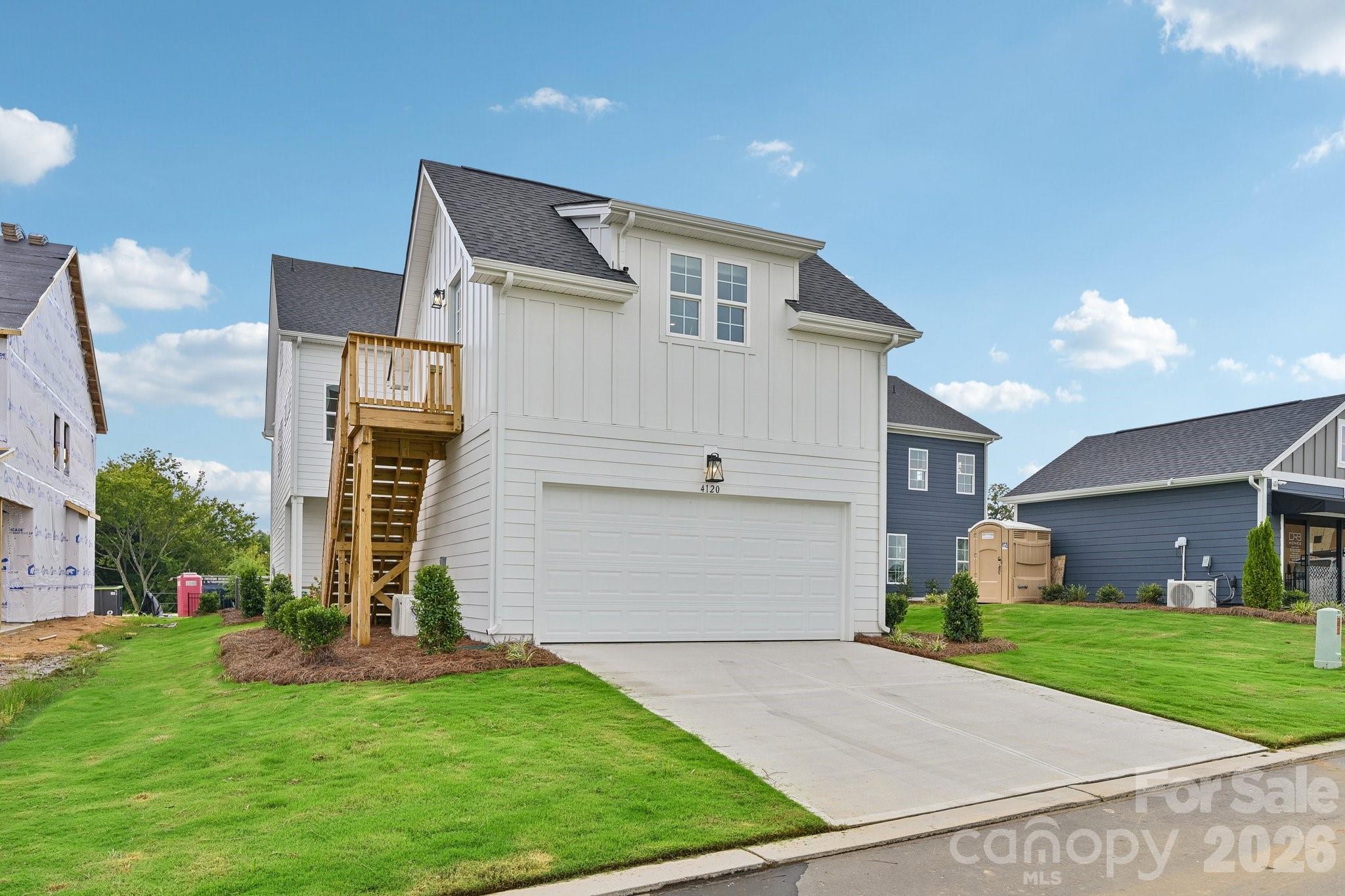 4120 Hickory Place Lane Property Photo 45
