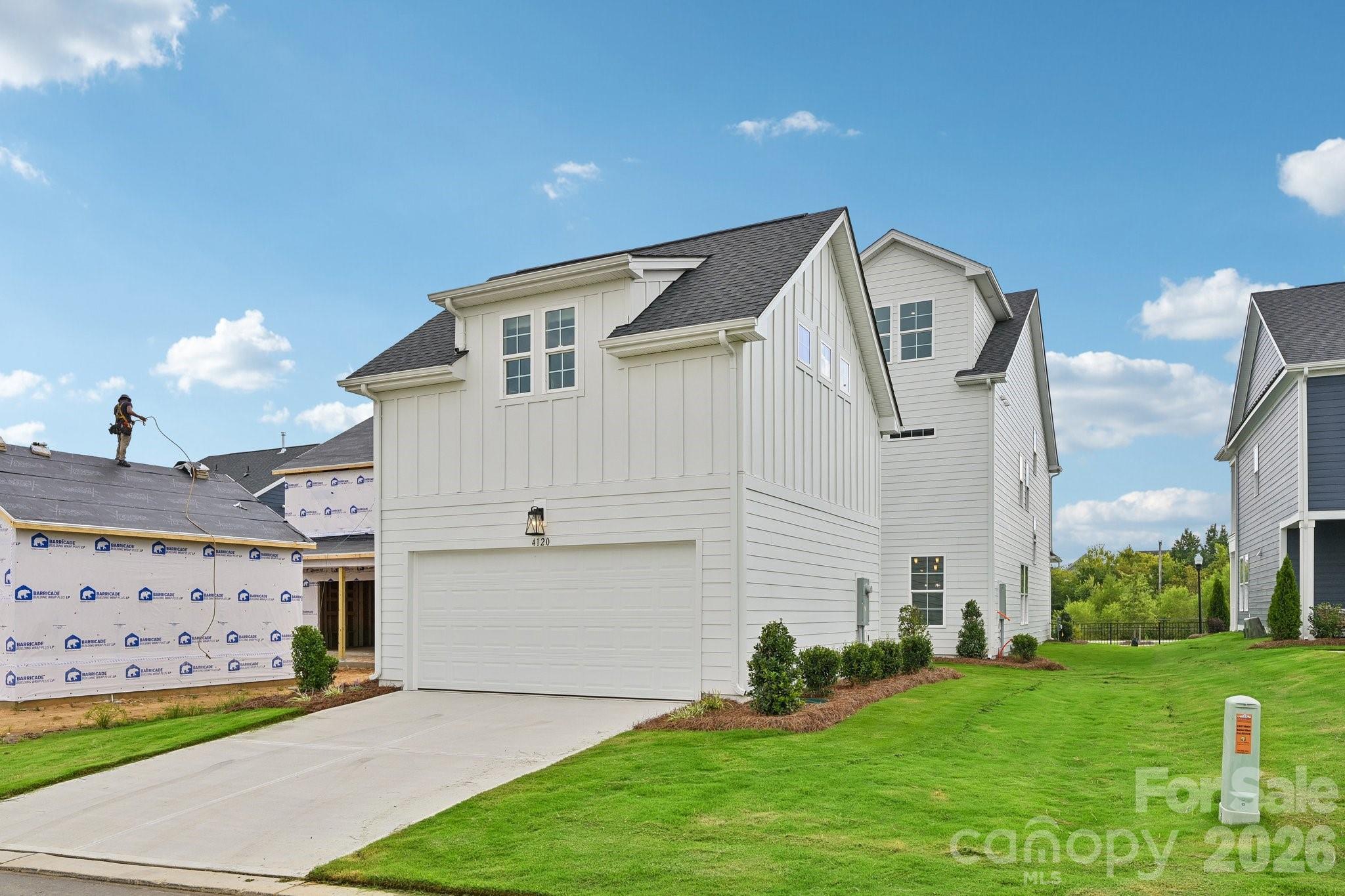 4120 Hickory Place Lane Property Photo 46