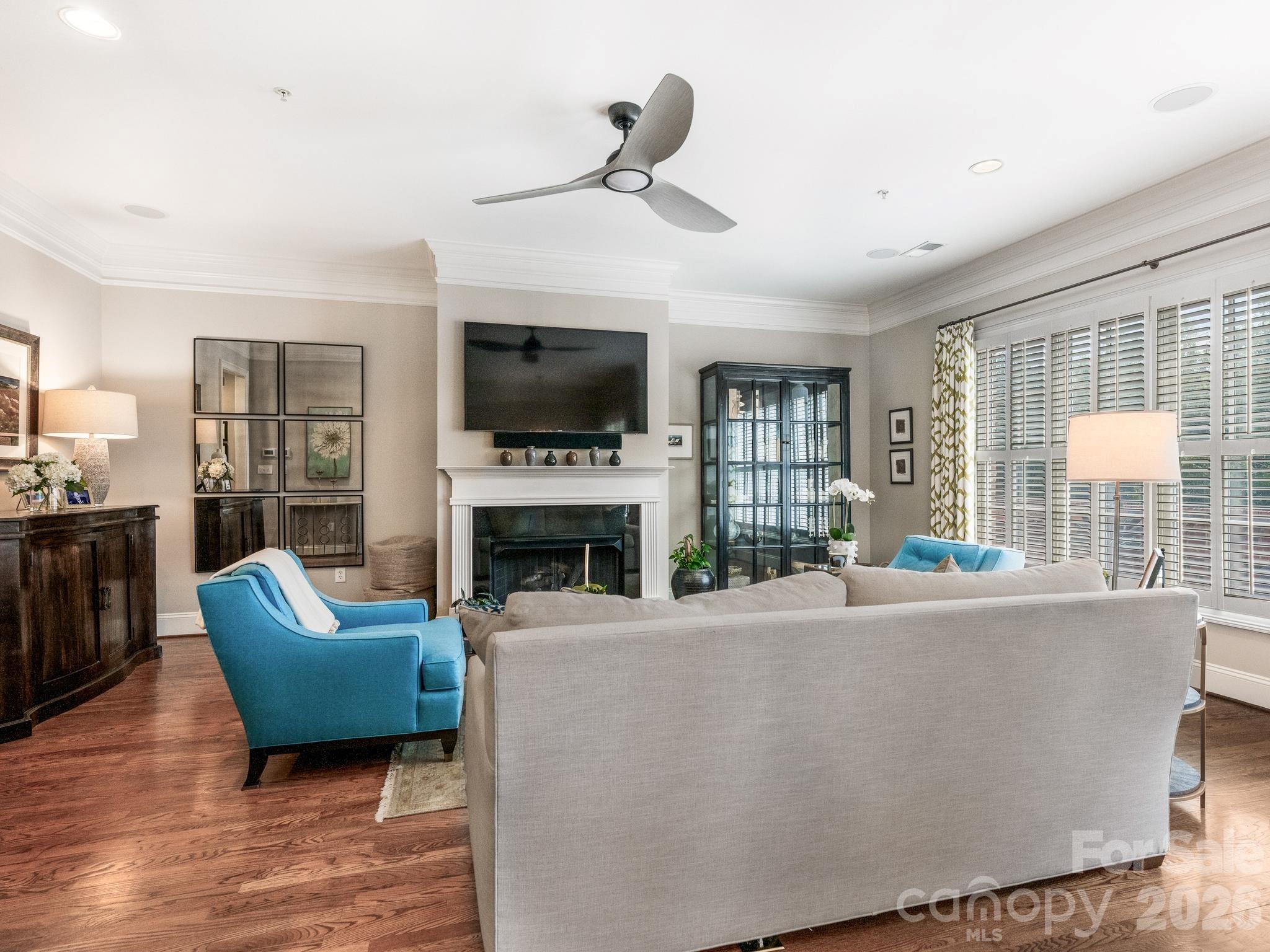 2808 Gablestone Way Property Photo 8