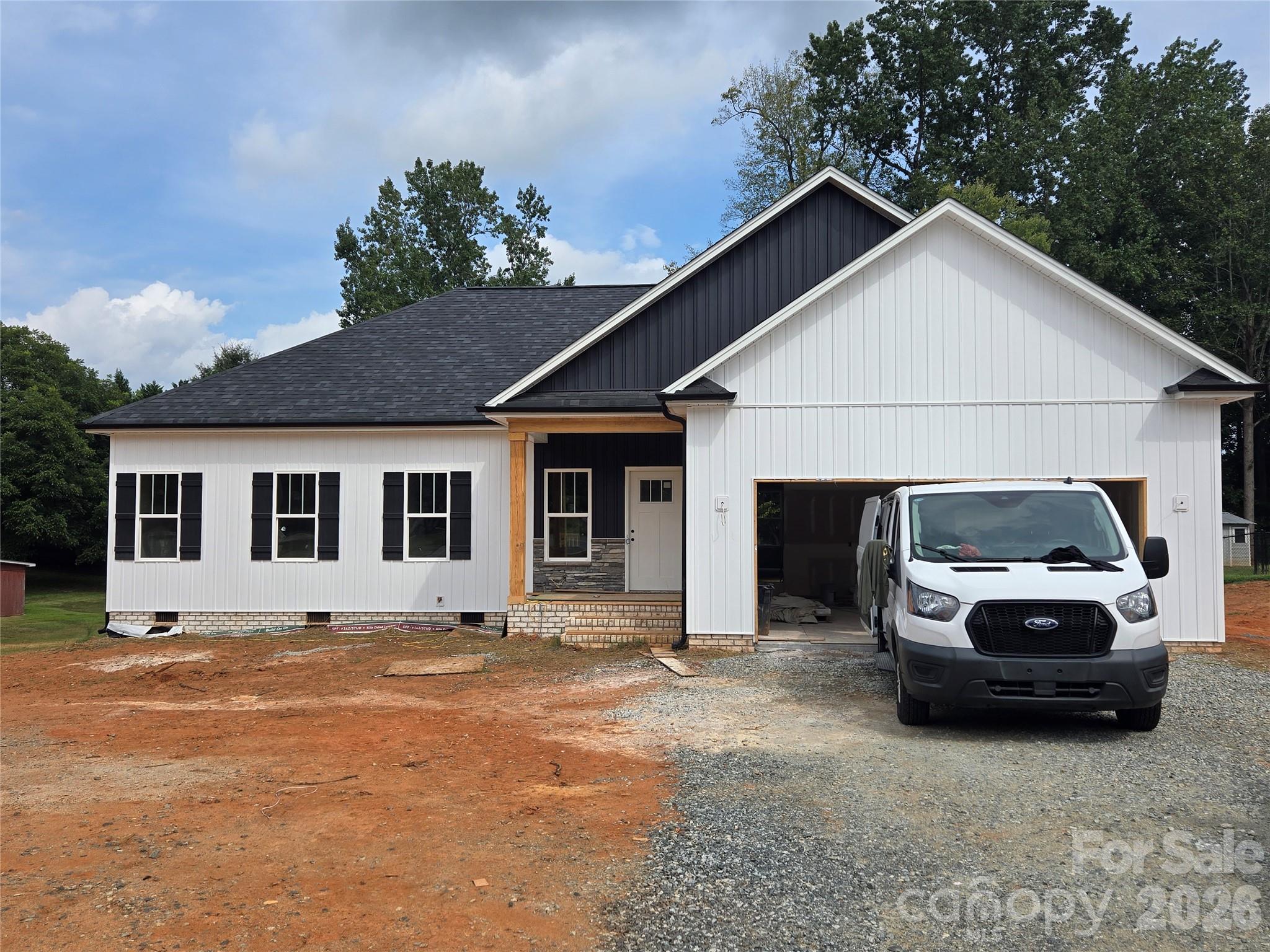 2850 Leonard Road Property Photo 1