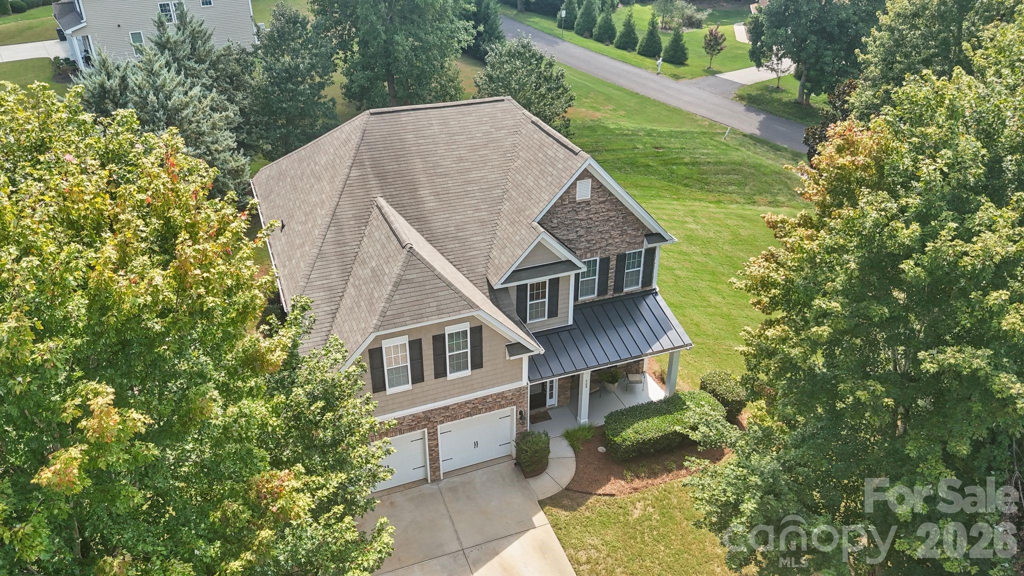 608 Cedar Trace Drive Property Photo 1