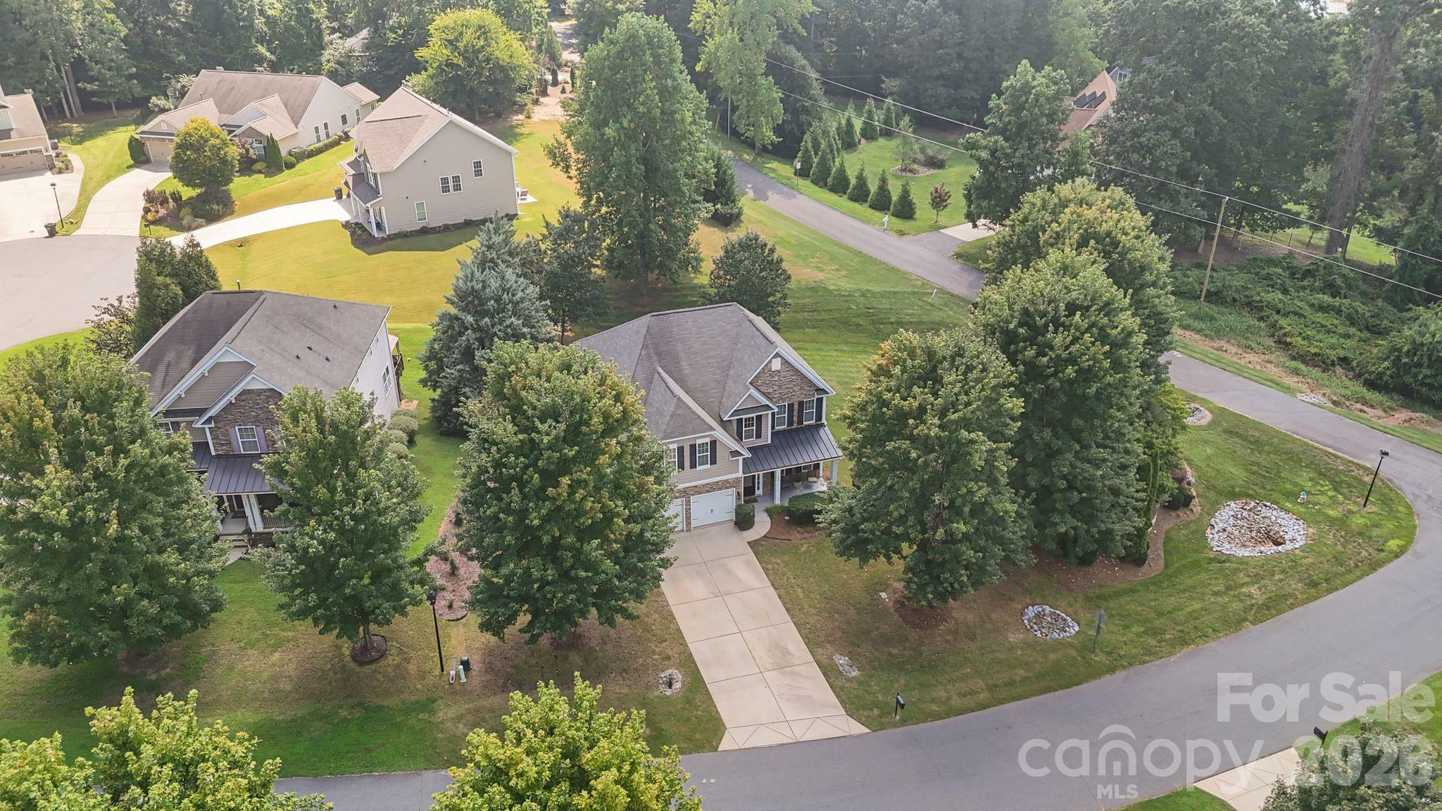 608 Cedar Trace Drive Property Photo 3