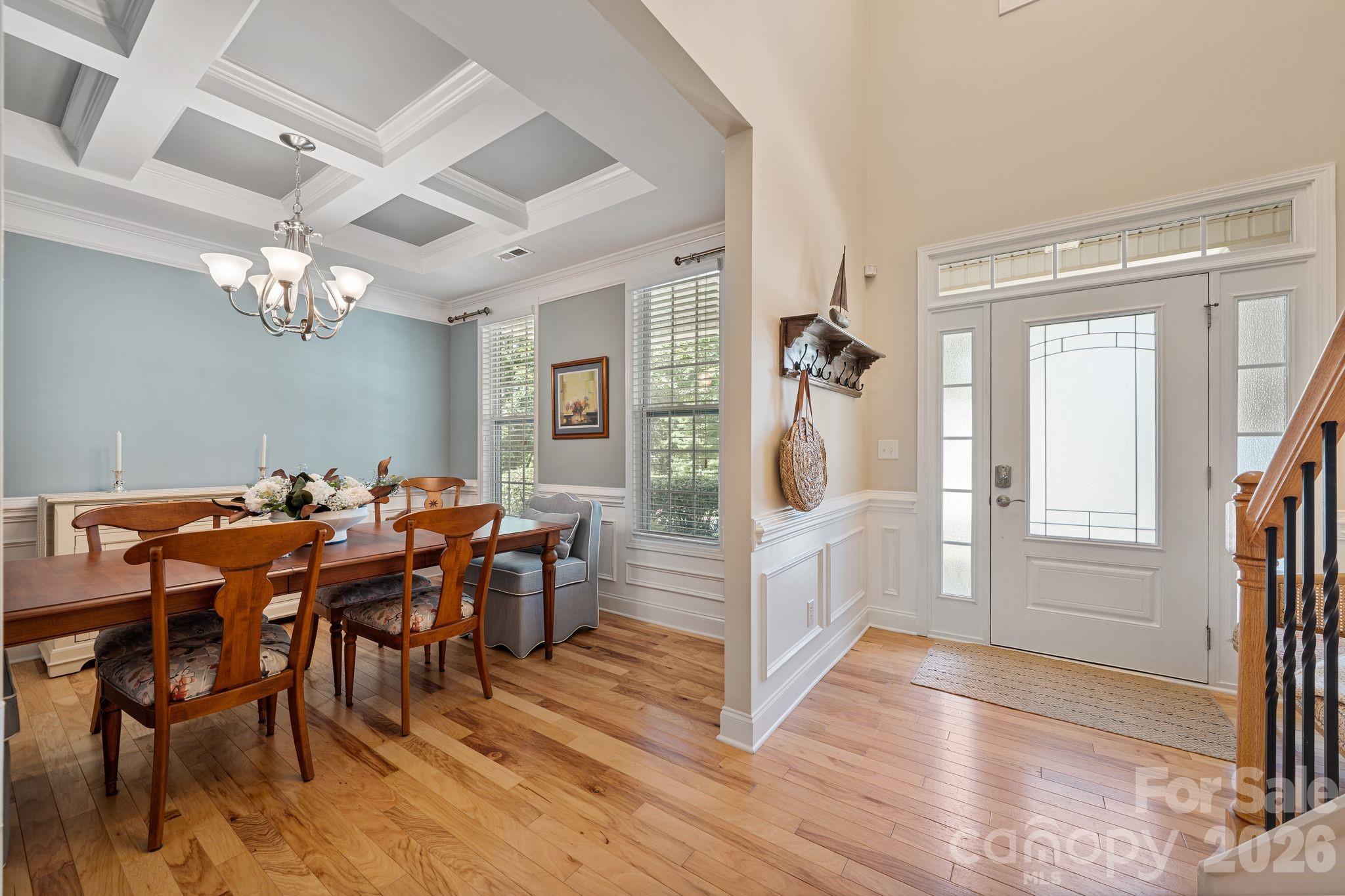 608 Cedar Trace Drive Property Photo 6