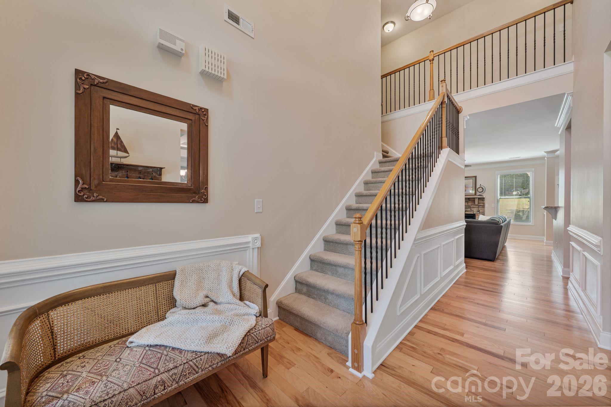 608 Cedar Trace Drive Property Photo 7