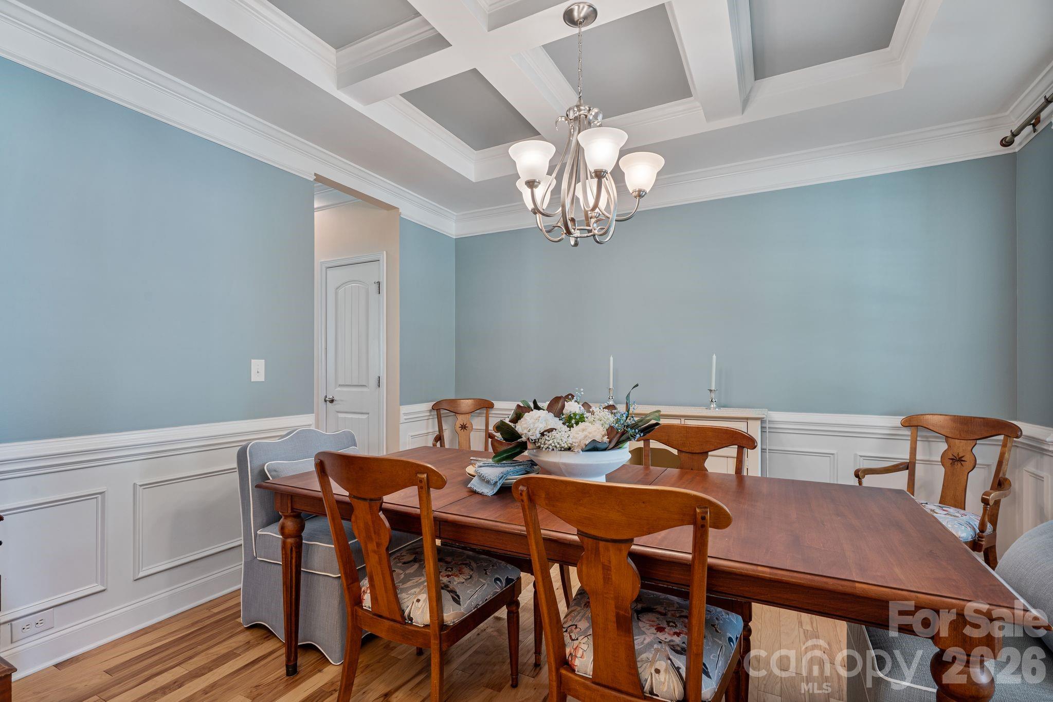 608 Cedar Trace Drive Property Photo 8