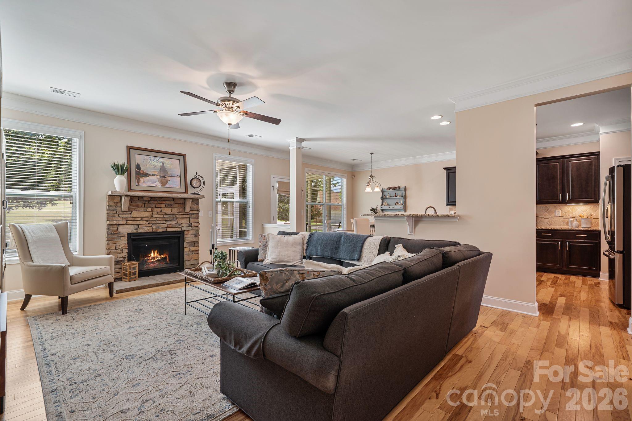 608 Cedar Trace Drive Property Photo 10