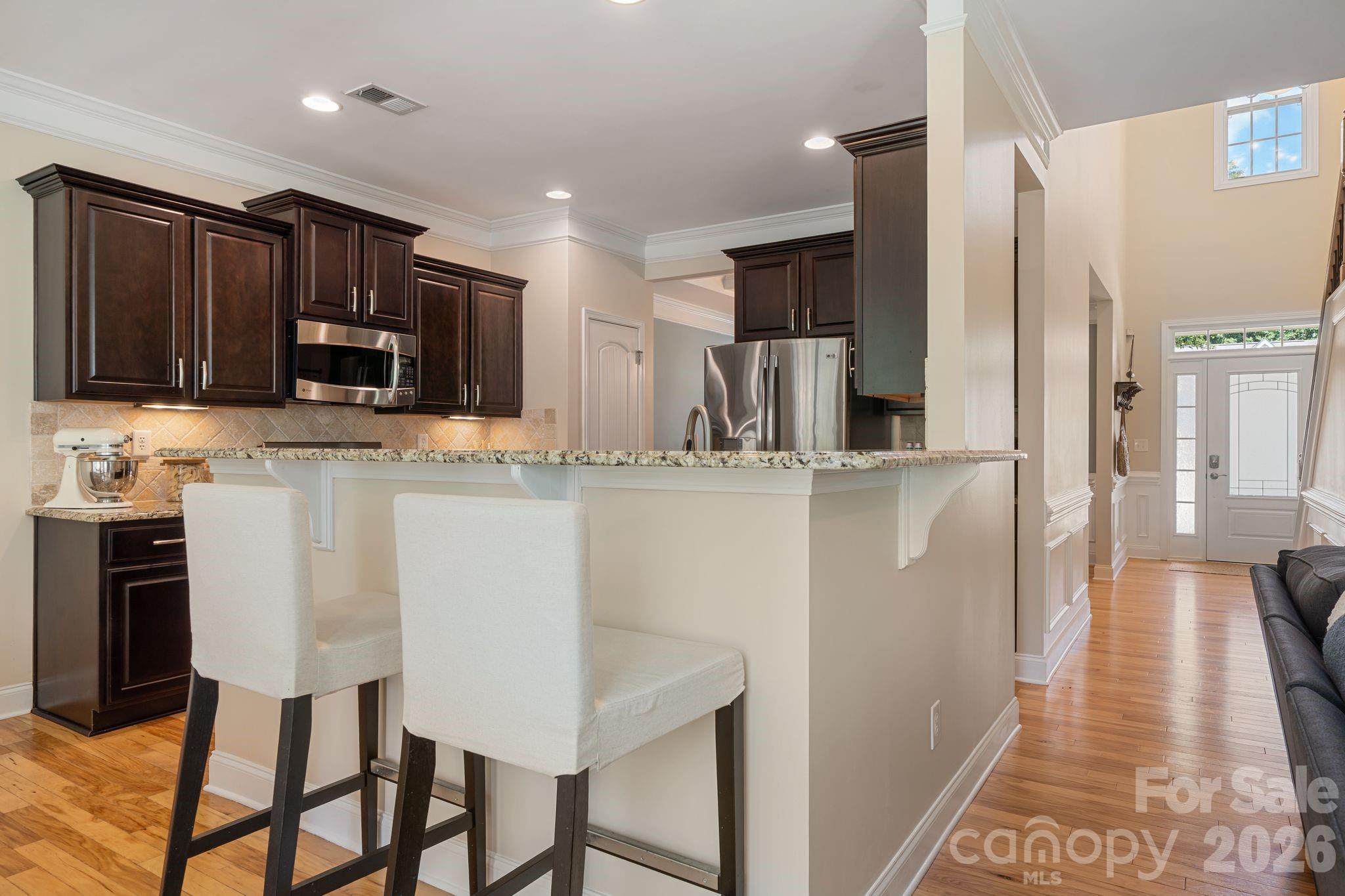 608 Cedar Trace Drive Property Photo 14
