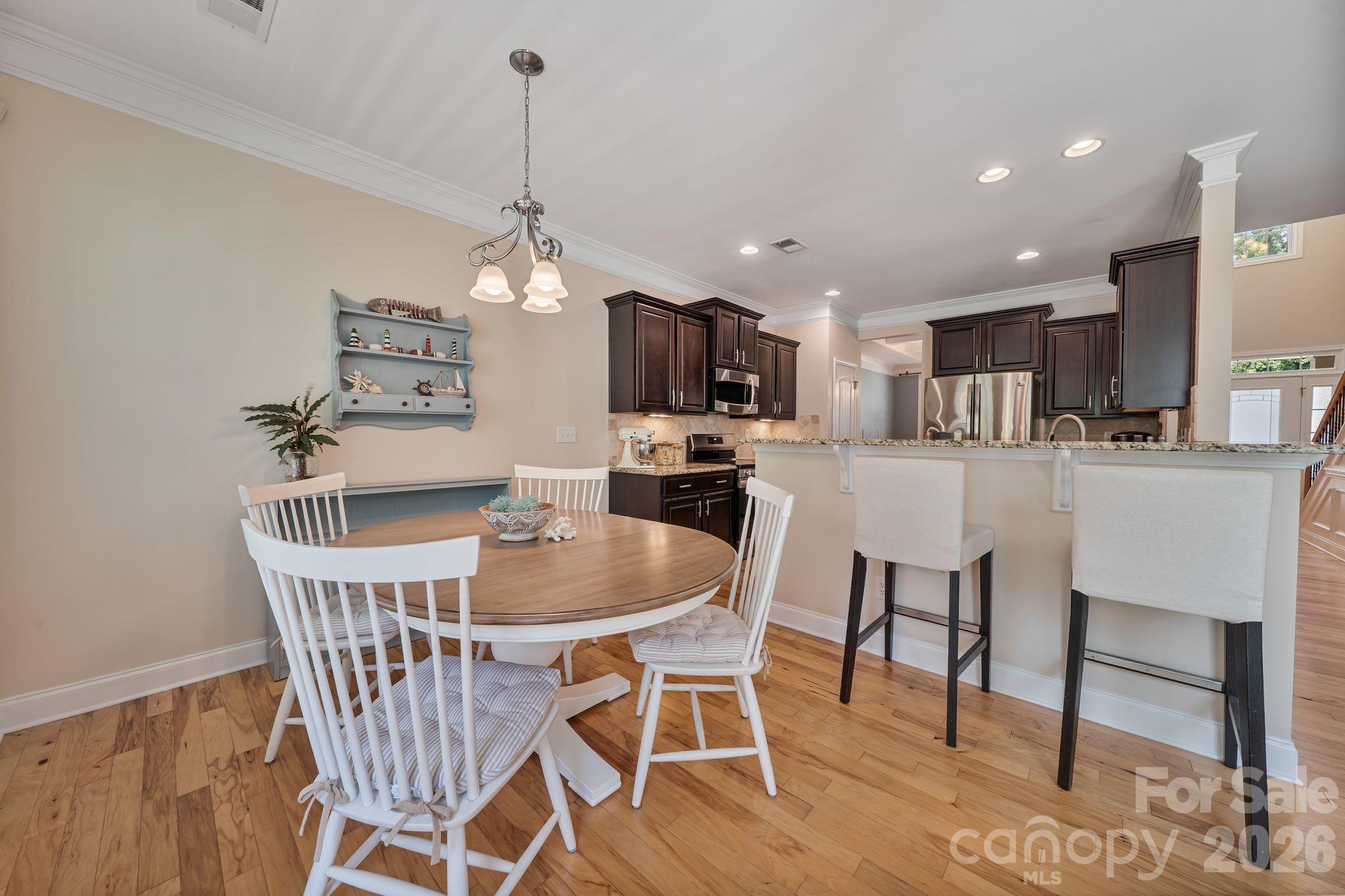 608 Cedar Trace Drive Property Photo 15
