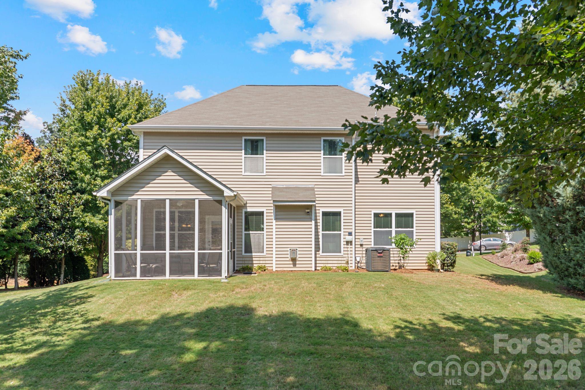 608 Cedar Trace Drive Property Photo 36
