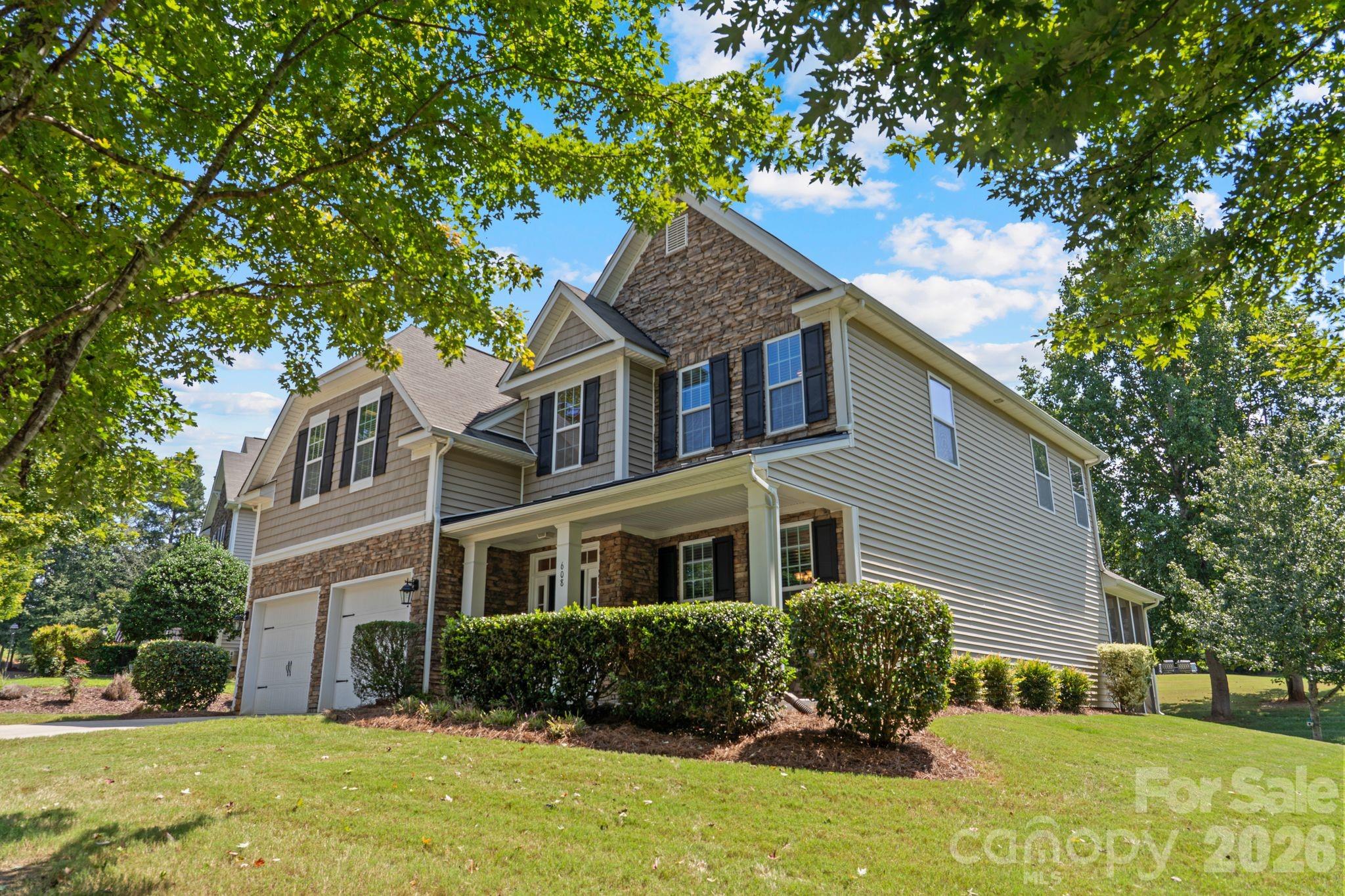 608 Cedar Trace Drive Property Photo 41
