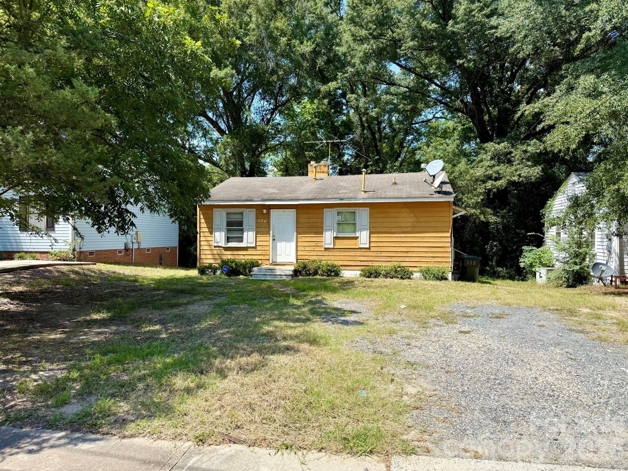 334 Friendship Drive Property Photo 1