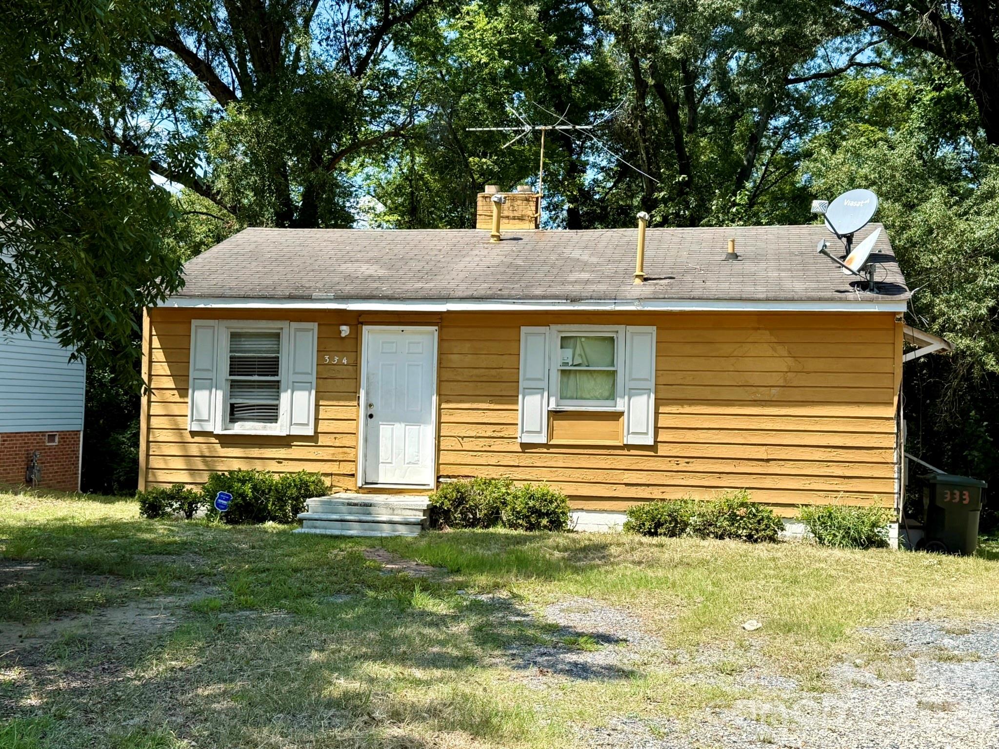 334 Friendship Drive Property Photo 2