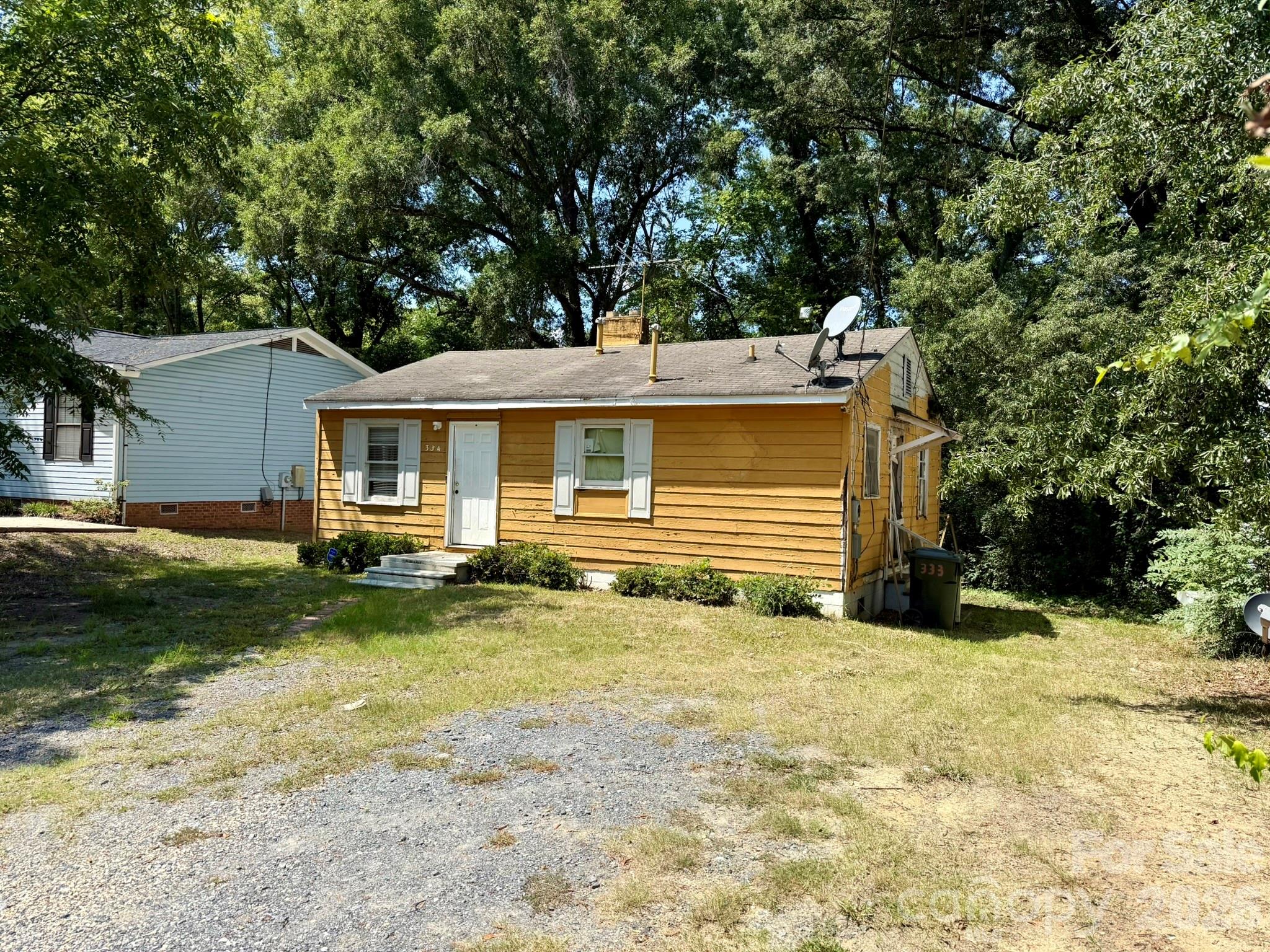 334 Friendship Drive Property Photo 3