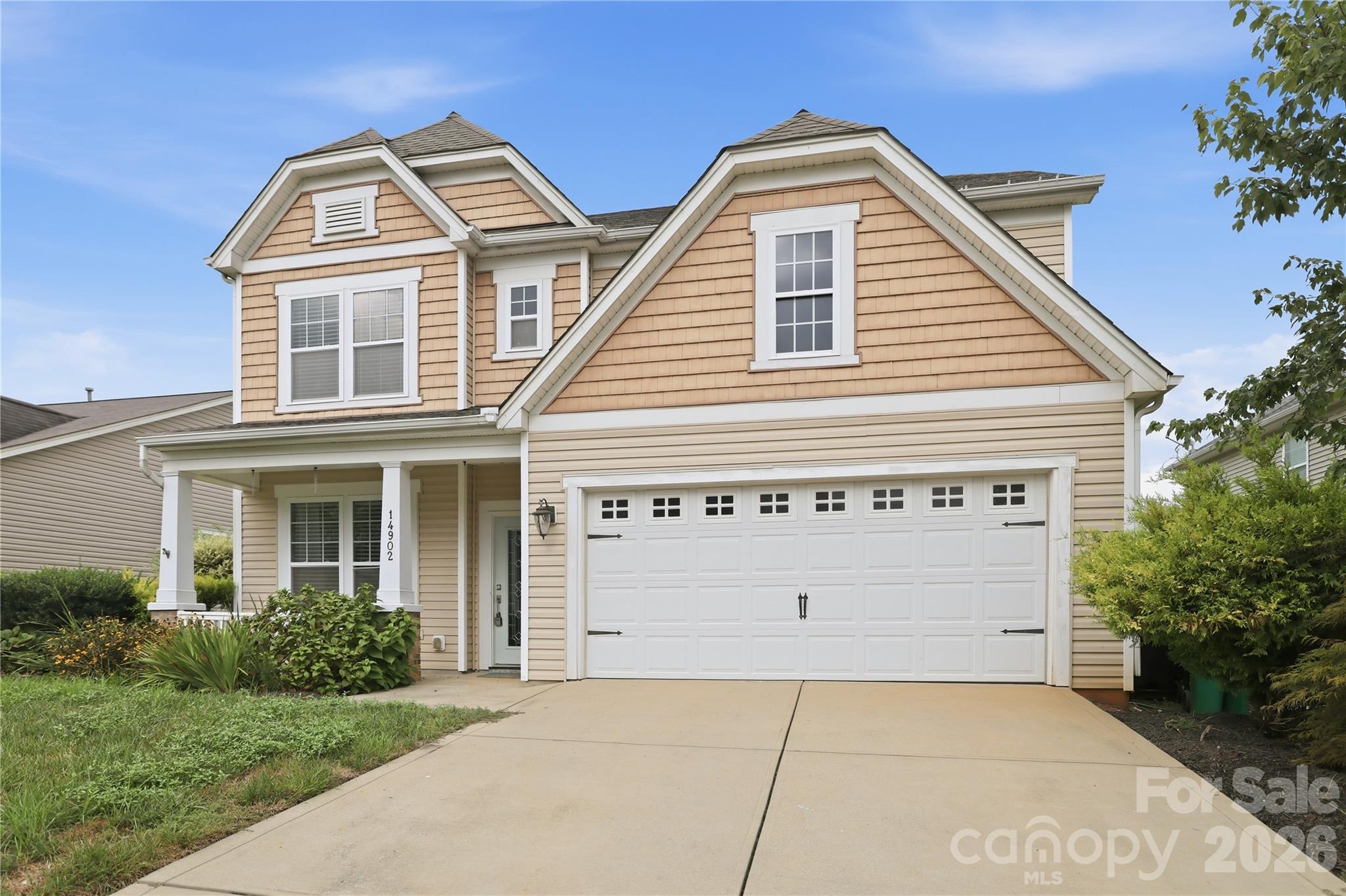 14902 Brotherly Lane Property Photo 1