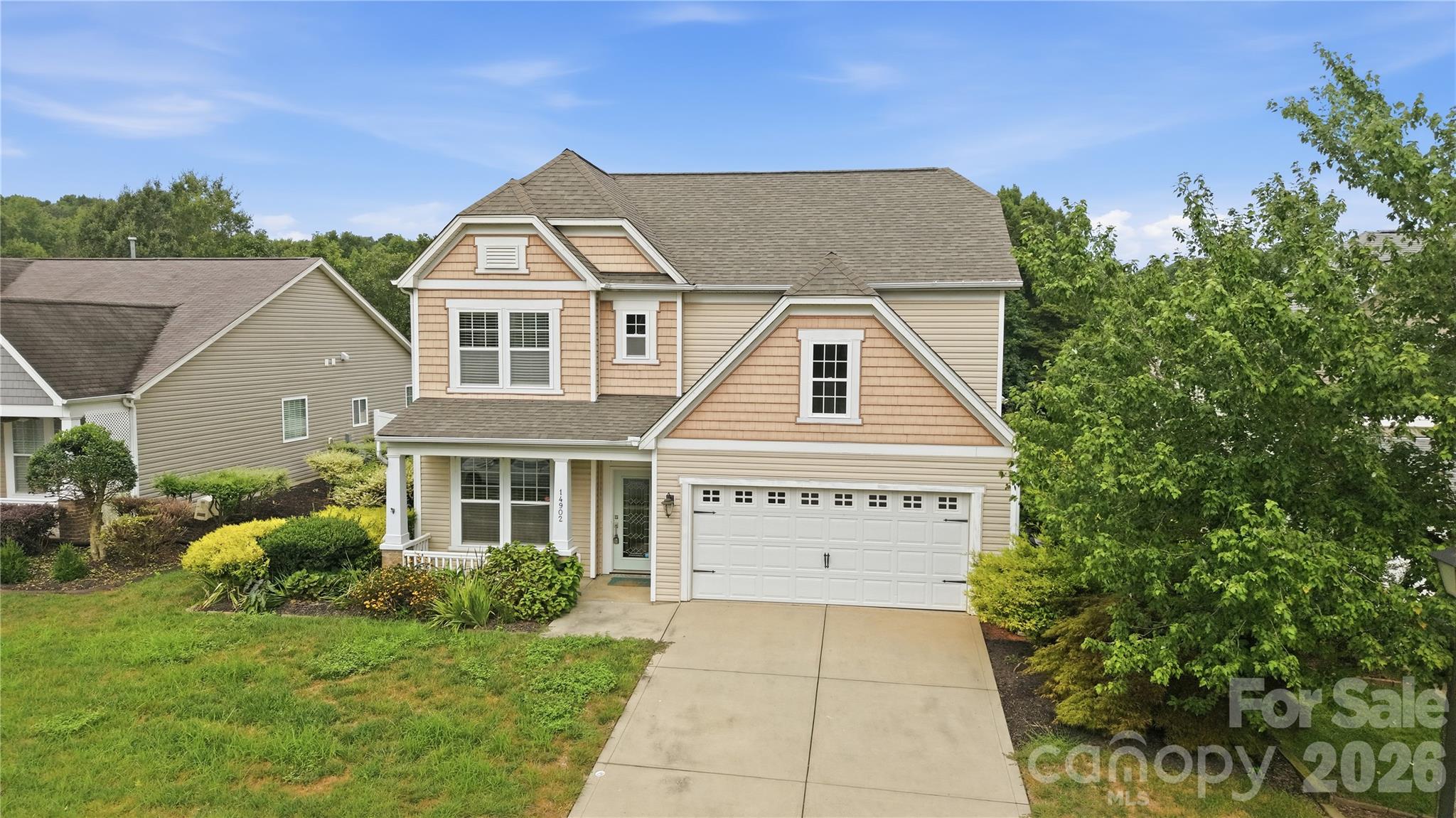 14902 Brotherly Lane Property Photo 3