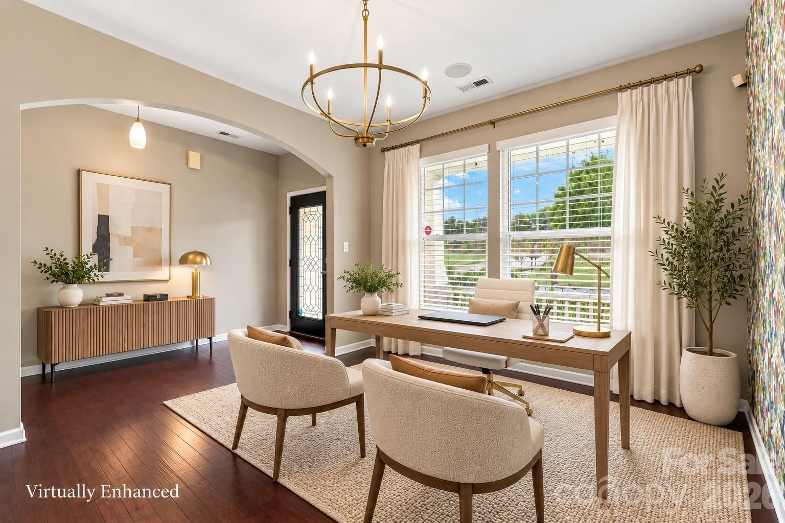 14902 Brotherly Lane Property Photo 4