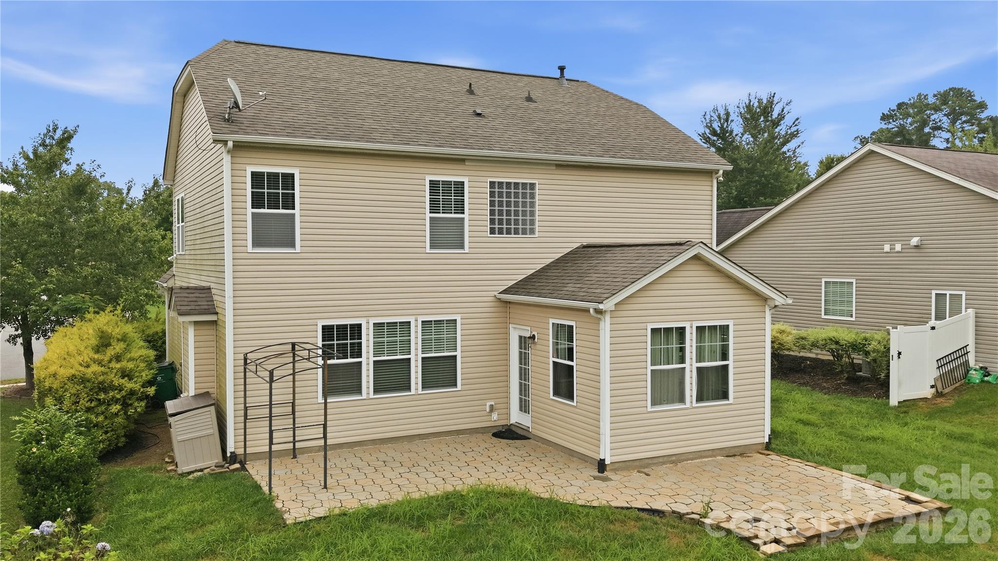 14902 Brotherly Lane Property Photo 31