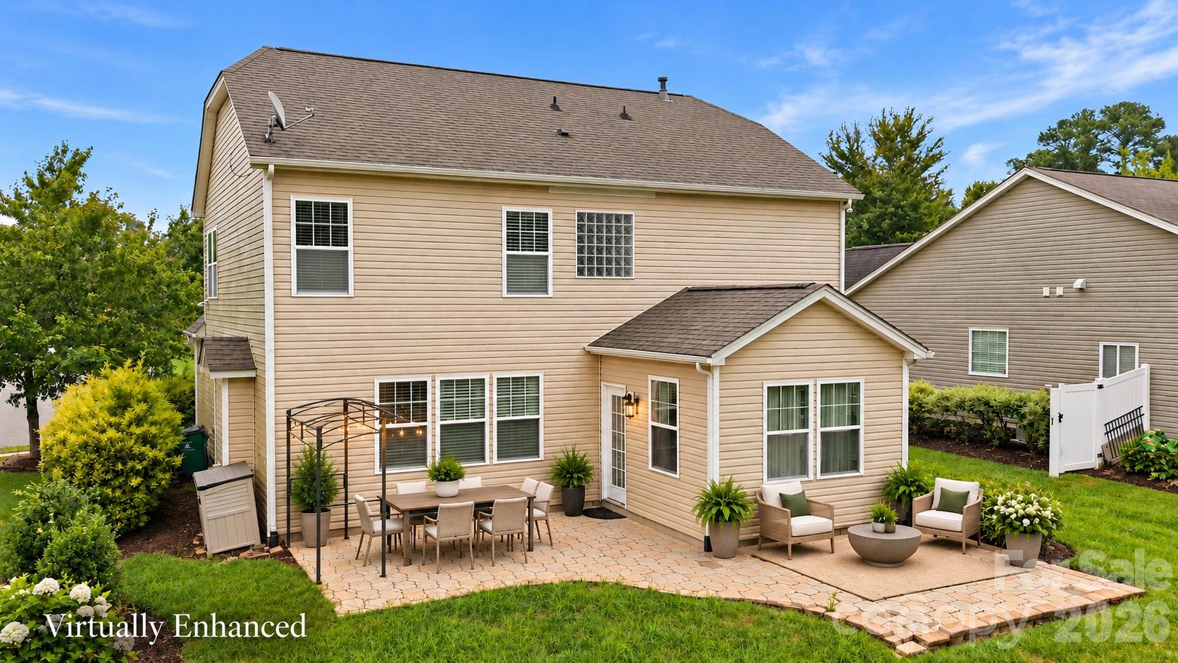 14902 Brotherly Lane Property Photo 45