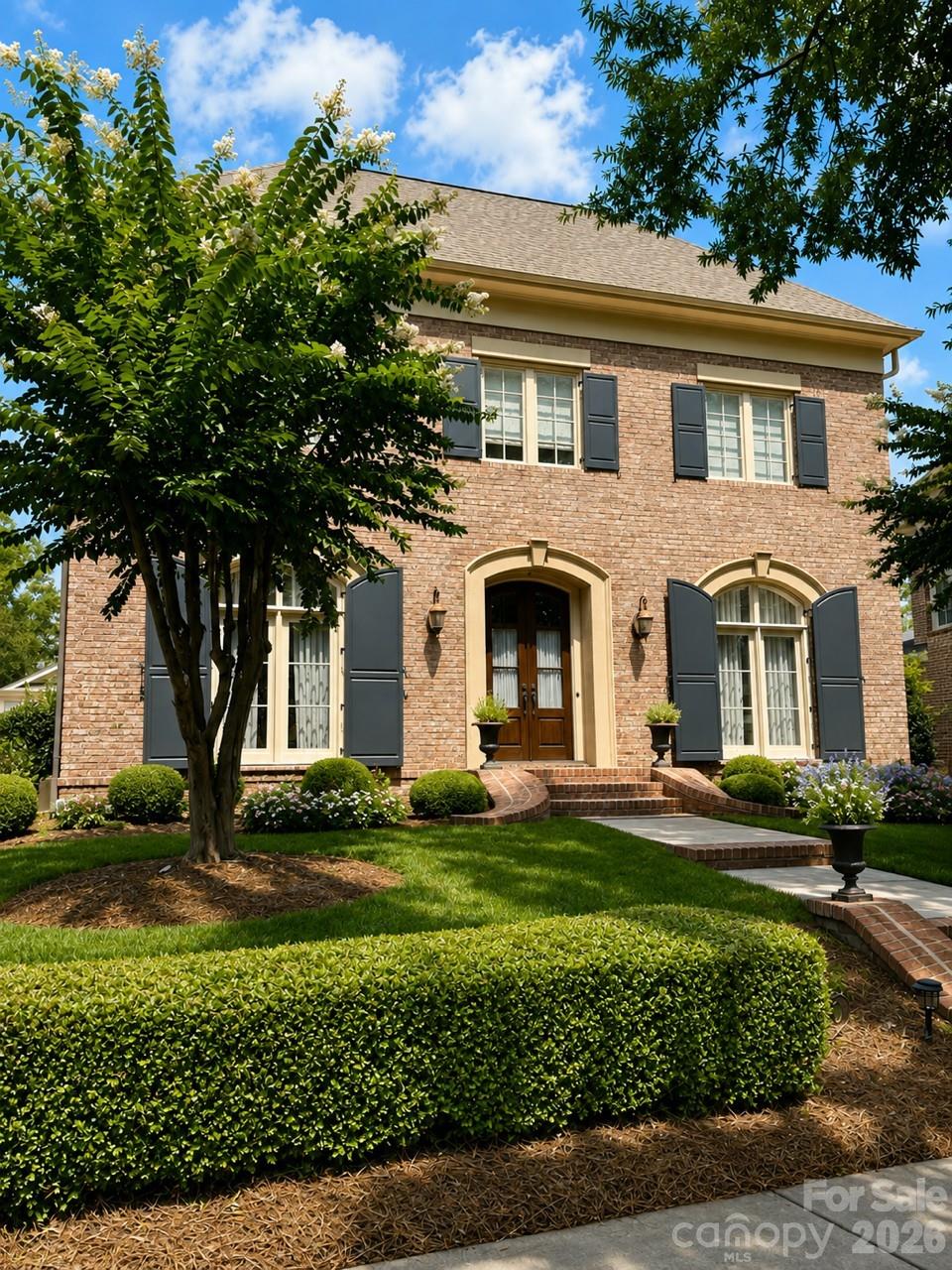 8820 Heydon Hall Circle Property Photo 1