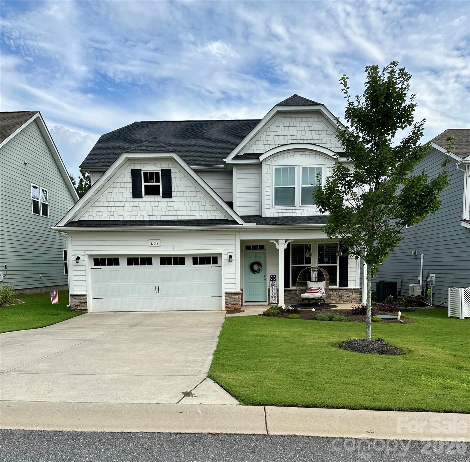 628 Heron View Drive