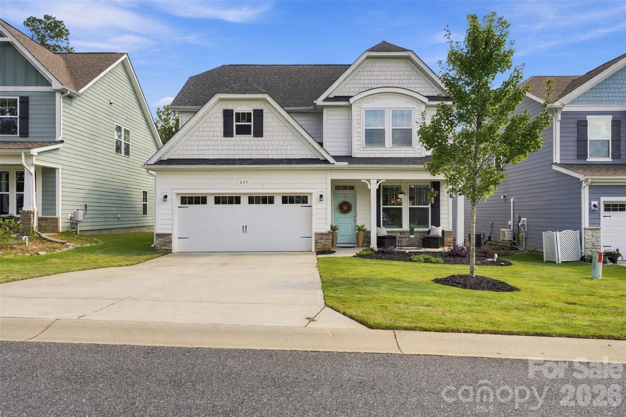 628 Heron View Drive Property Photo 1