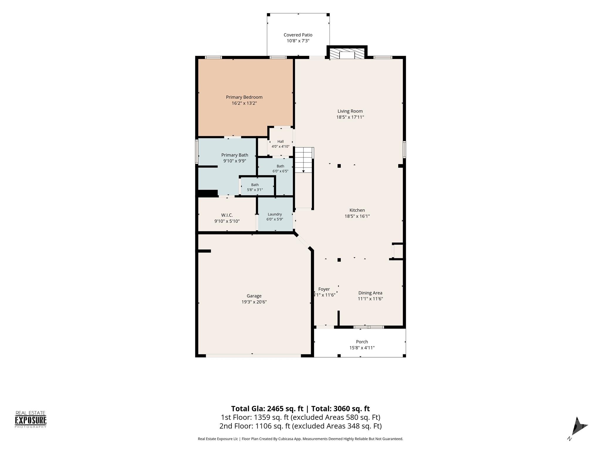 628 Heron View Drive Property Photo 43