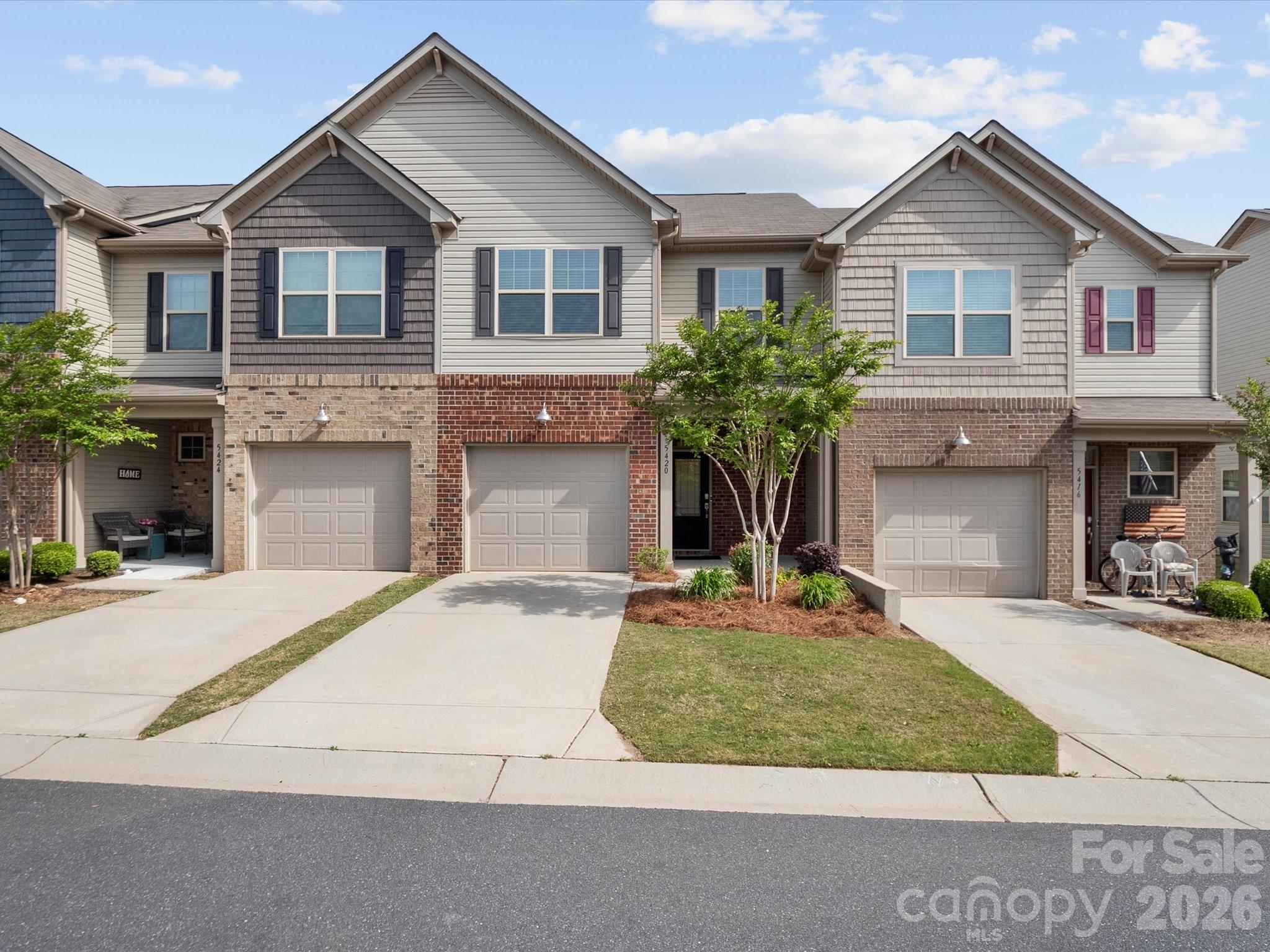 5420 Orchid Bloom Drive Property Photo 1