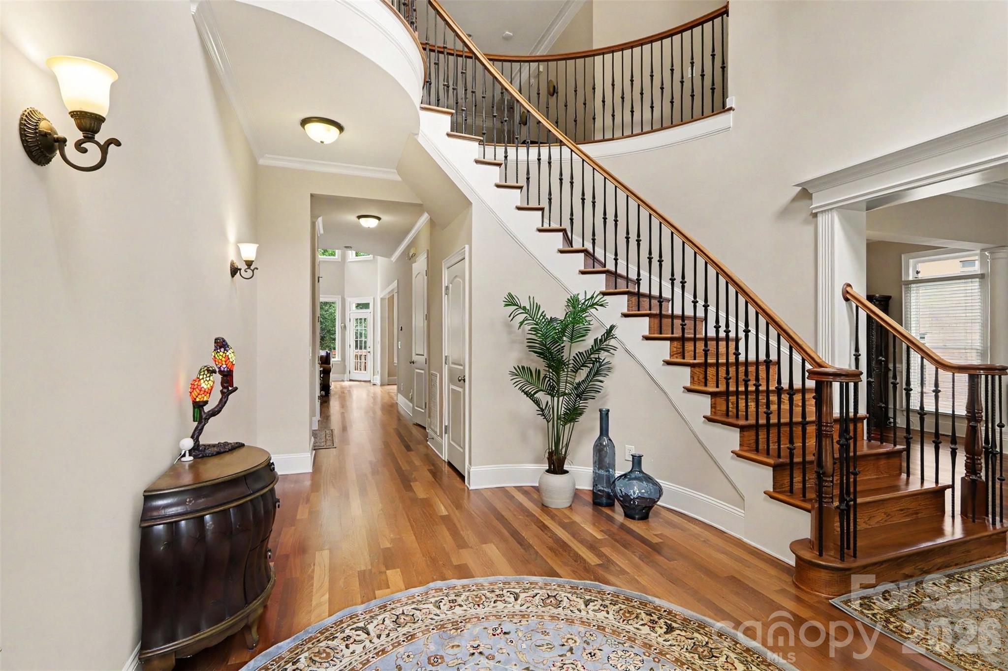11009 Emerald Wood Drive Property Photo 2