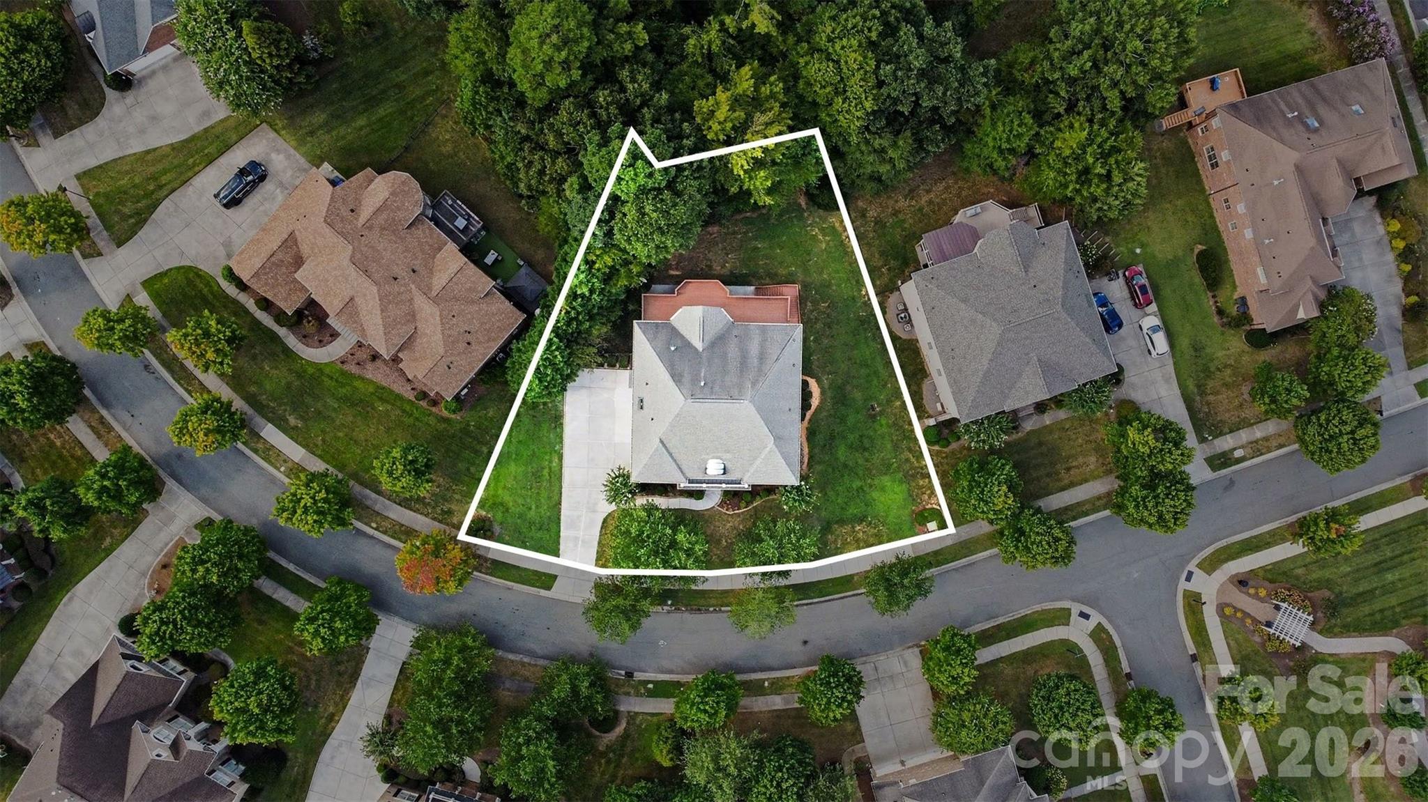 11009 Emerald Wood Drive Property Photo 43