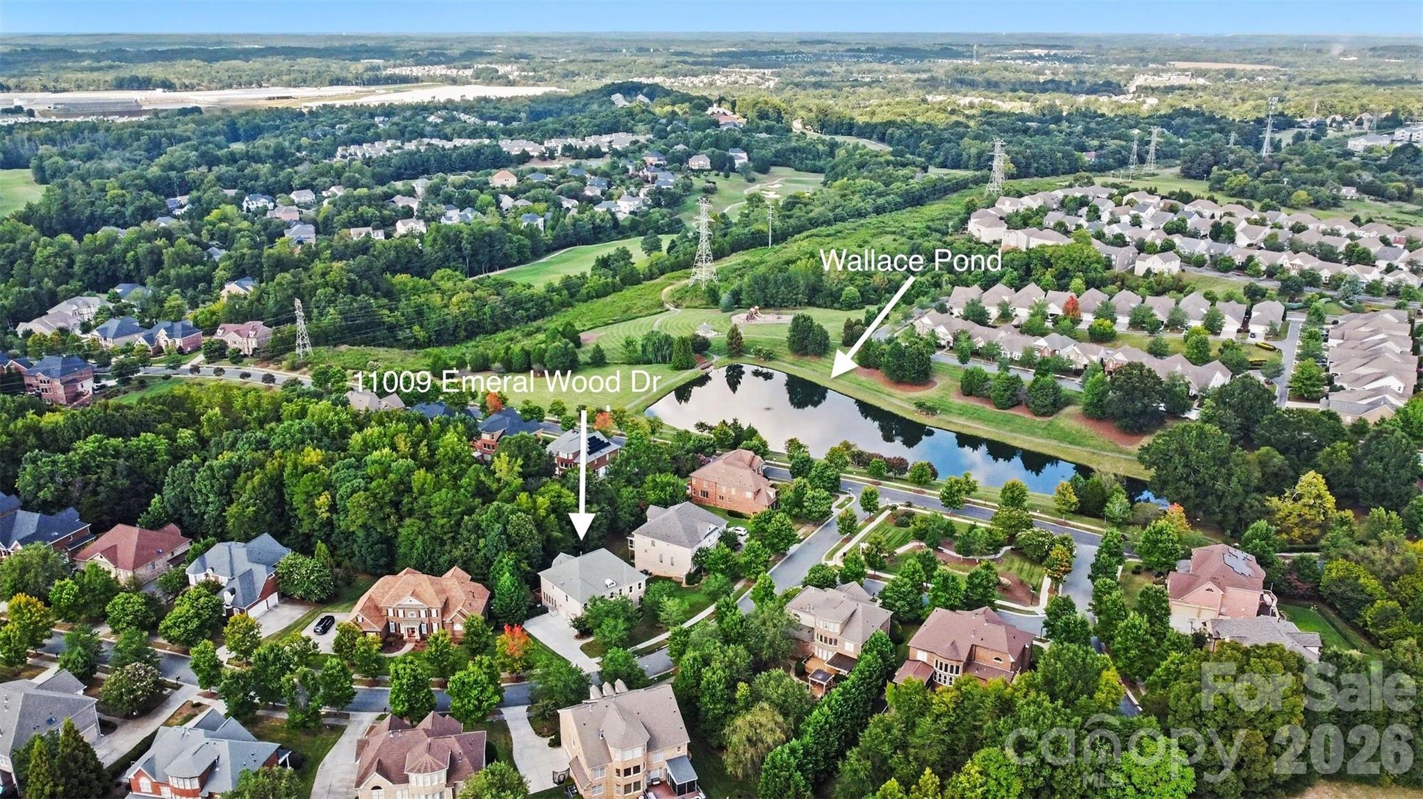 11009 Emerald Wood Drive Property Photo 44