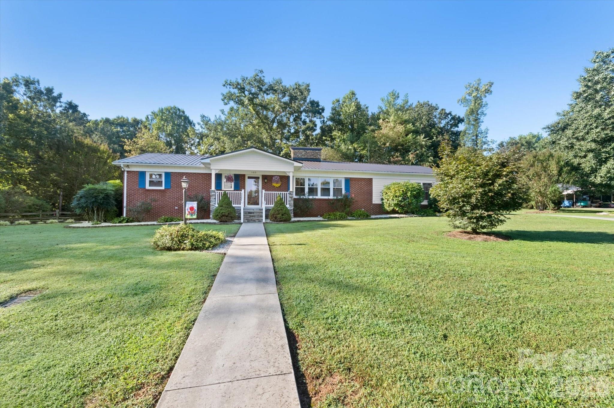 105 Merrywood Drive Property Photo 36