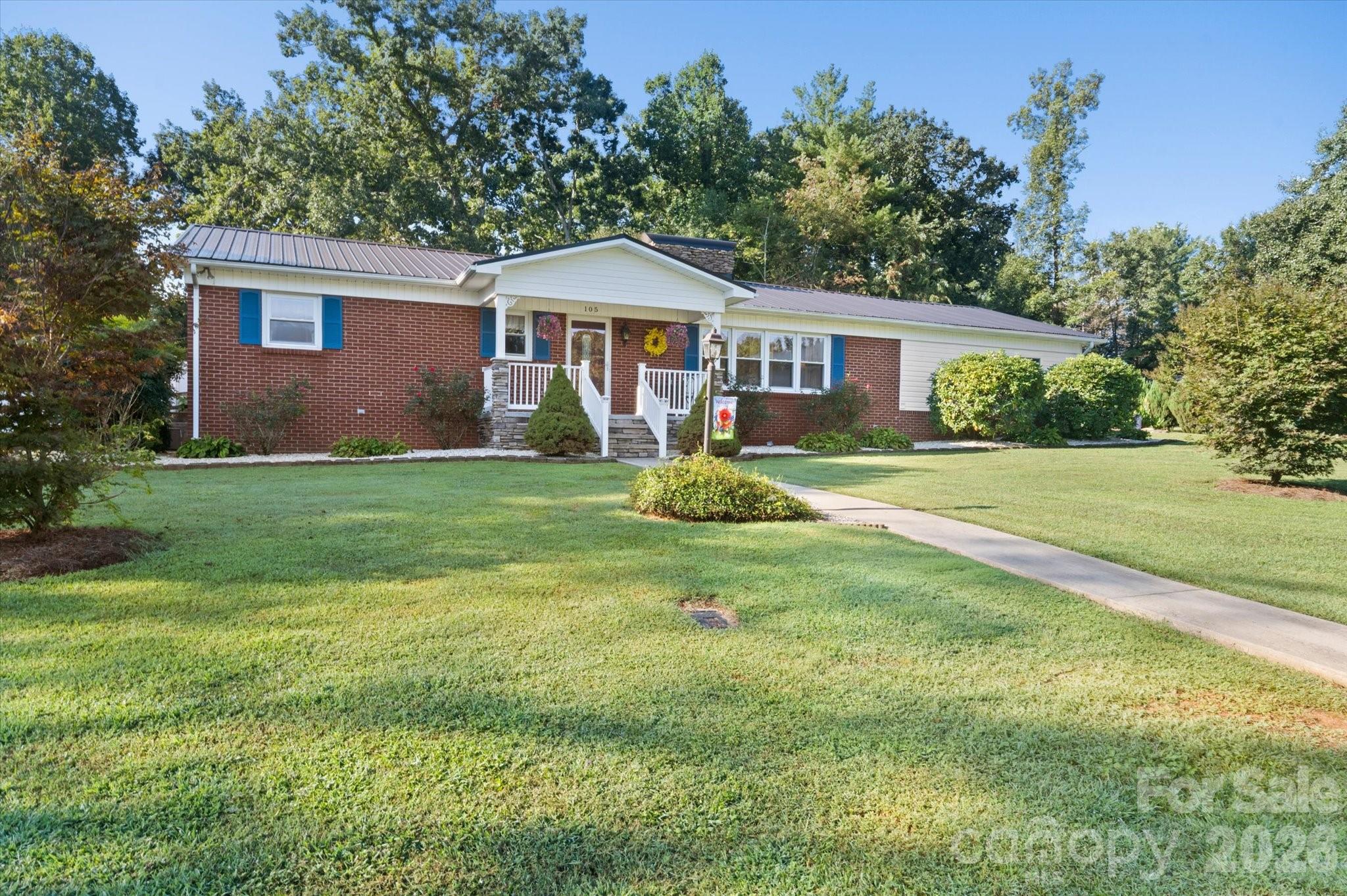 105 Merrywood Drive Property Photo 40