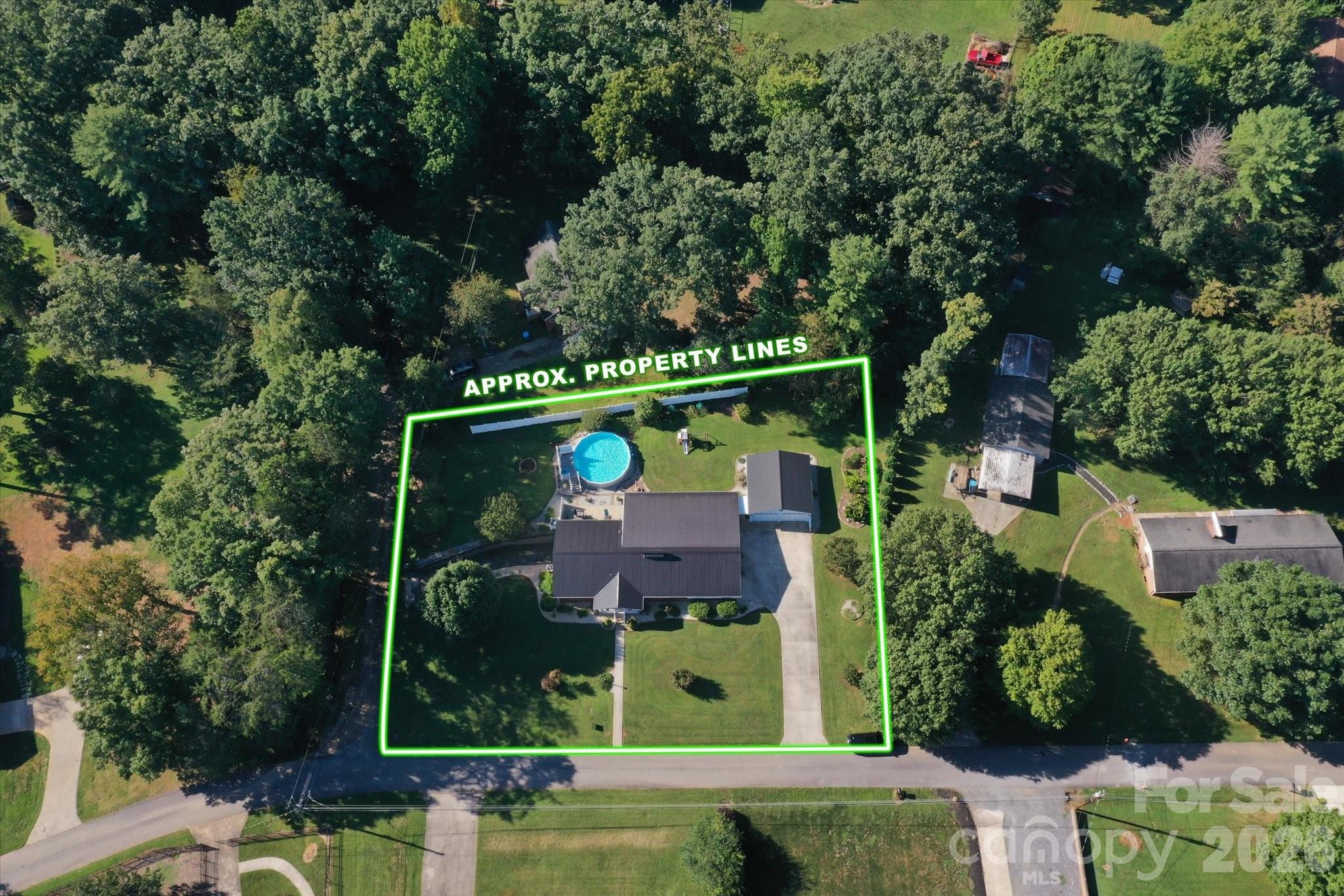 105 Merrywood Drive Property Photo 44