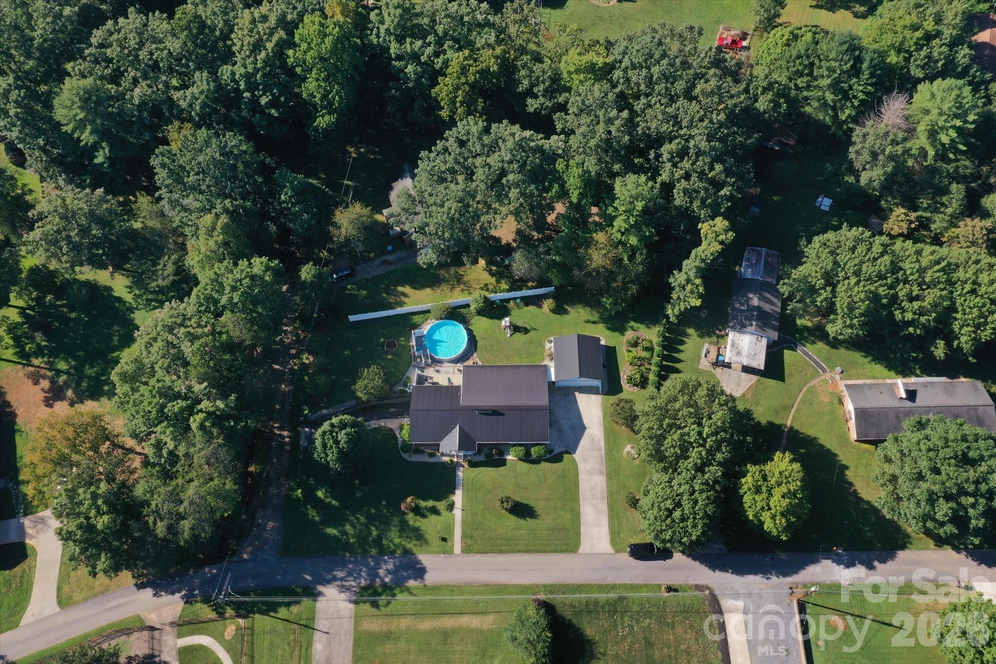 105 Merrywood Drive Property Photo 45