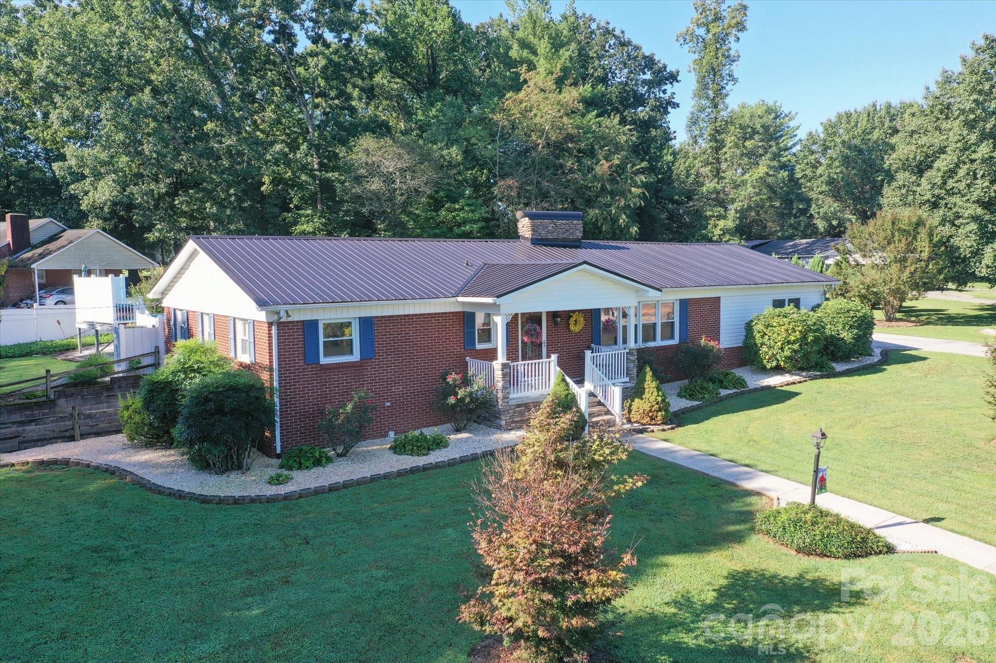 105 Merrywood Drive Property Photo 46