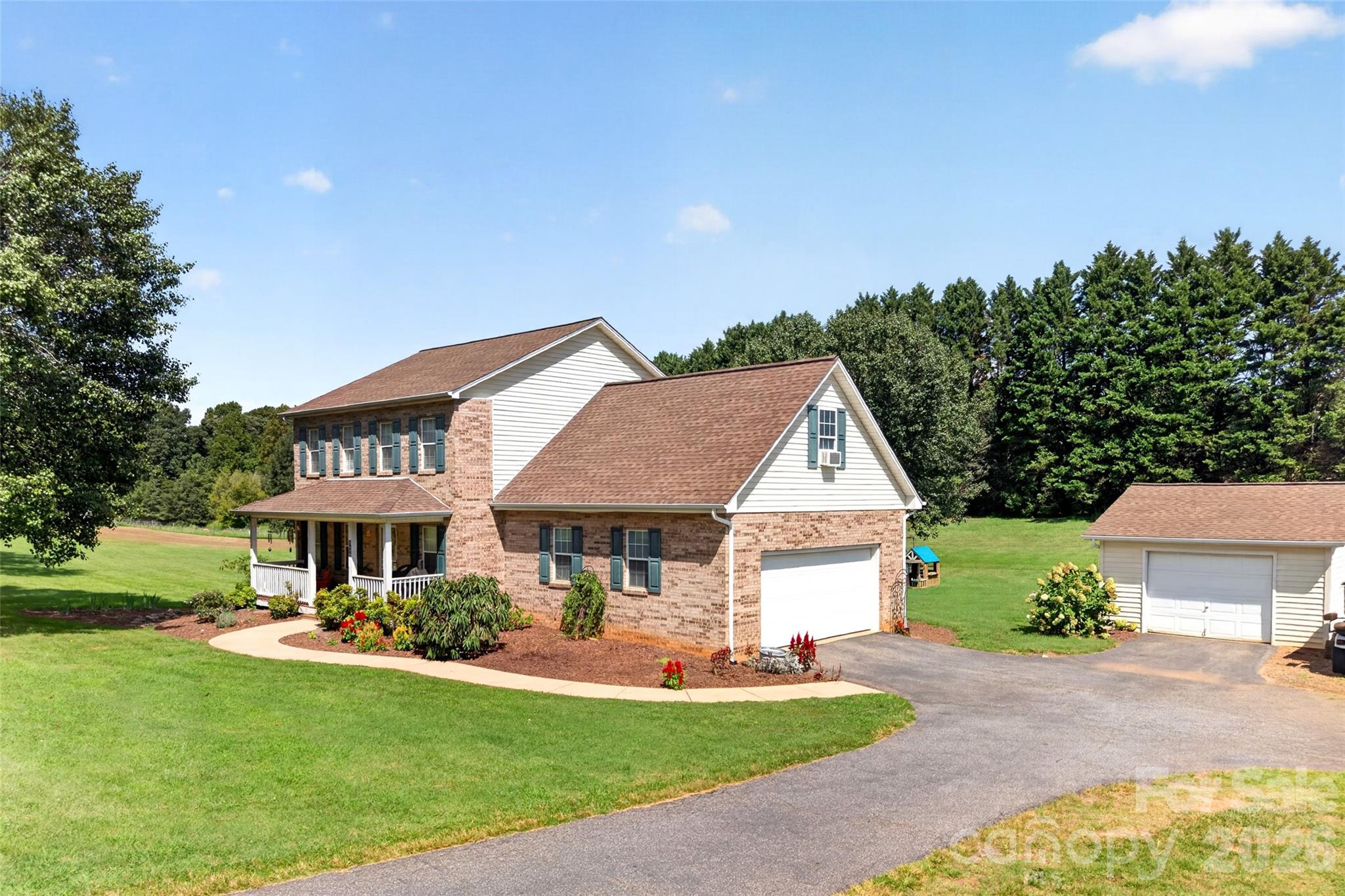 3648 Mount Olive Church Road Property Photo 1