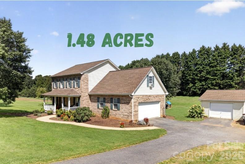 3648 Mount Olive Church Road Property Photo 2