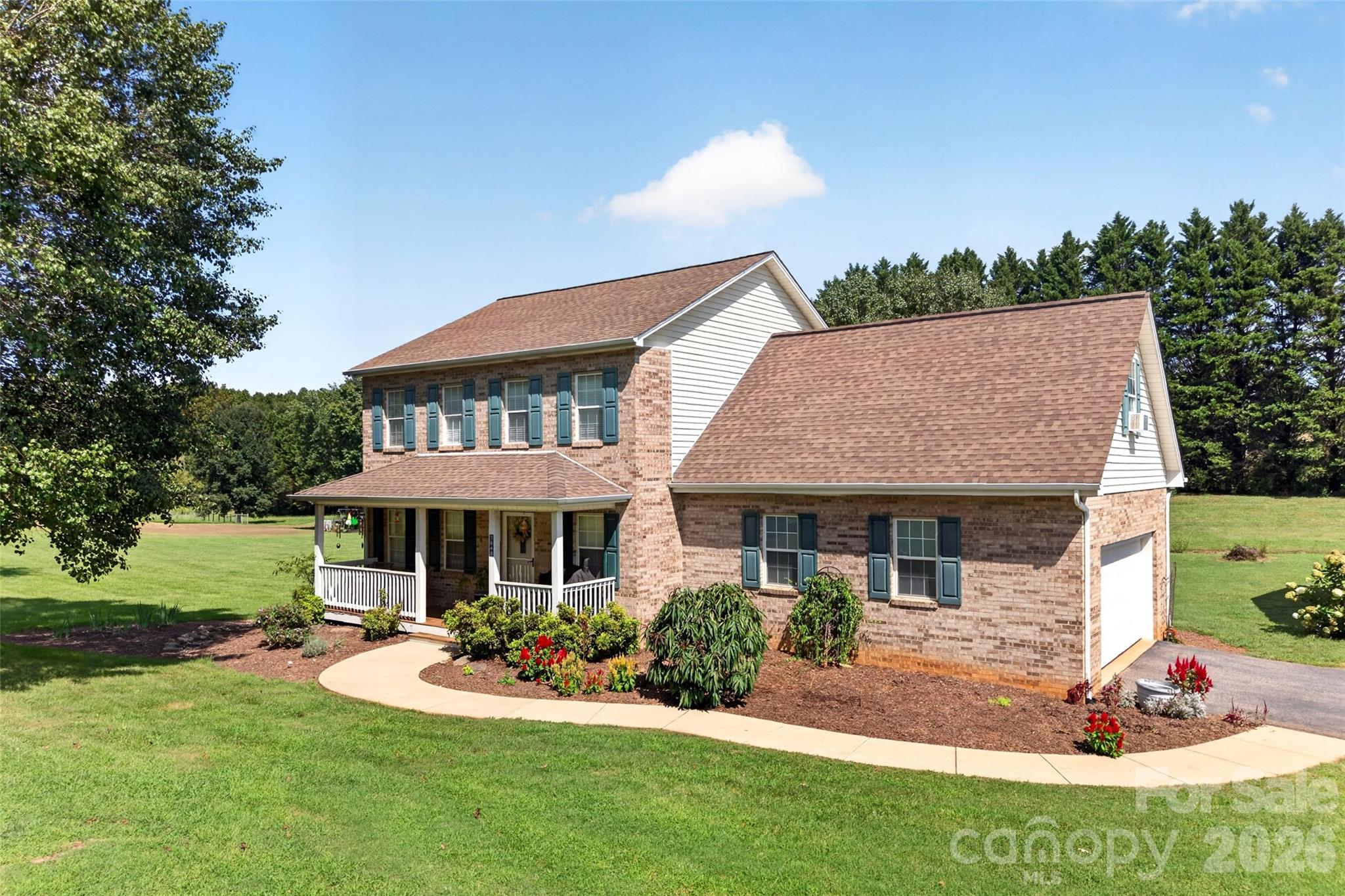 3648 Mount Olive Church Road Property Photo 6