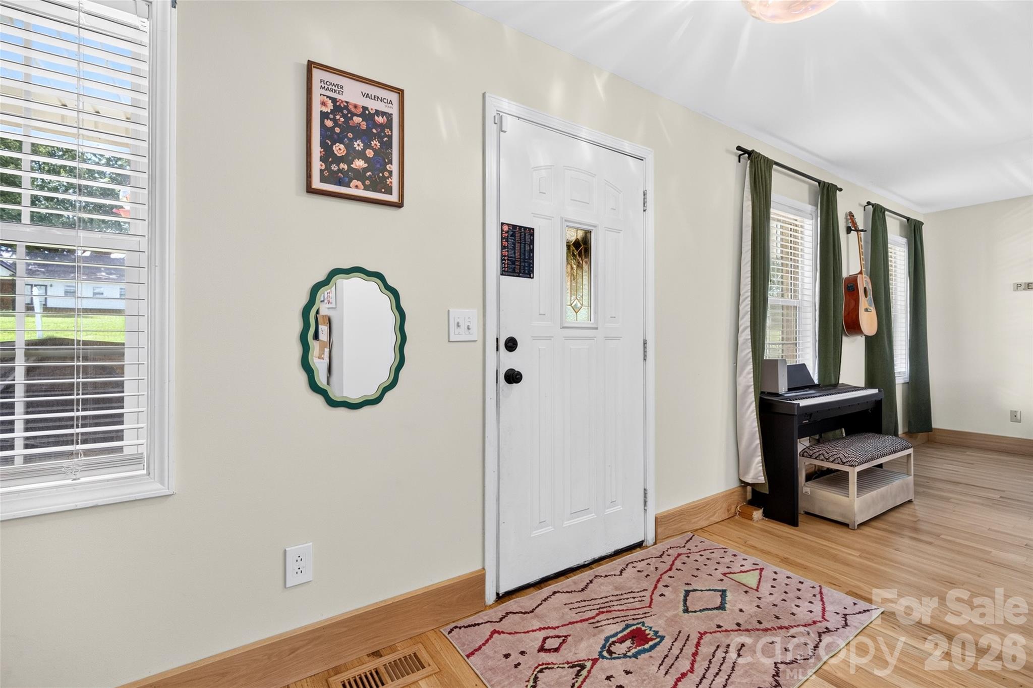 3648 Mount Olive Church Road Property Photo 10
