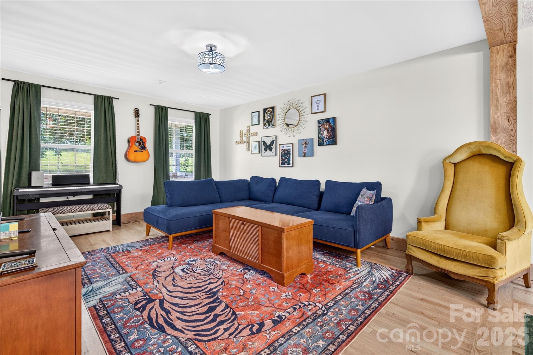 3648 Mount Olive Church Road Property Photo 14