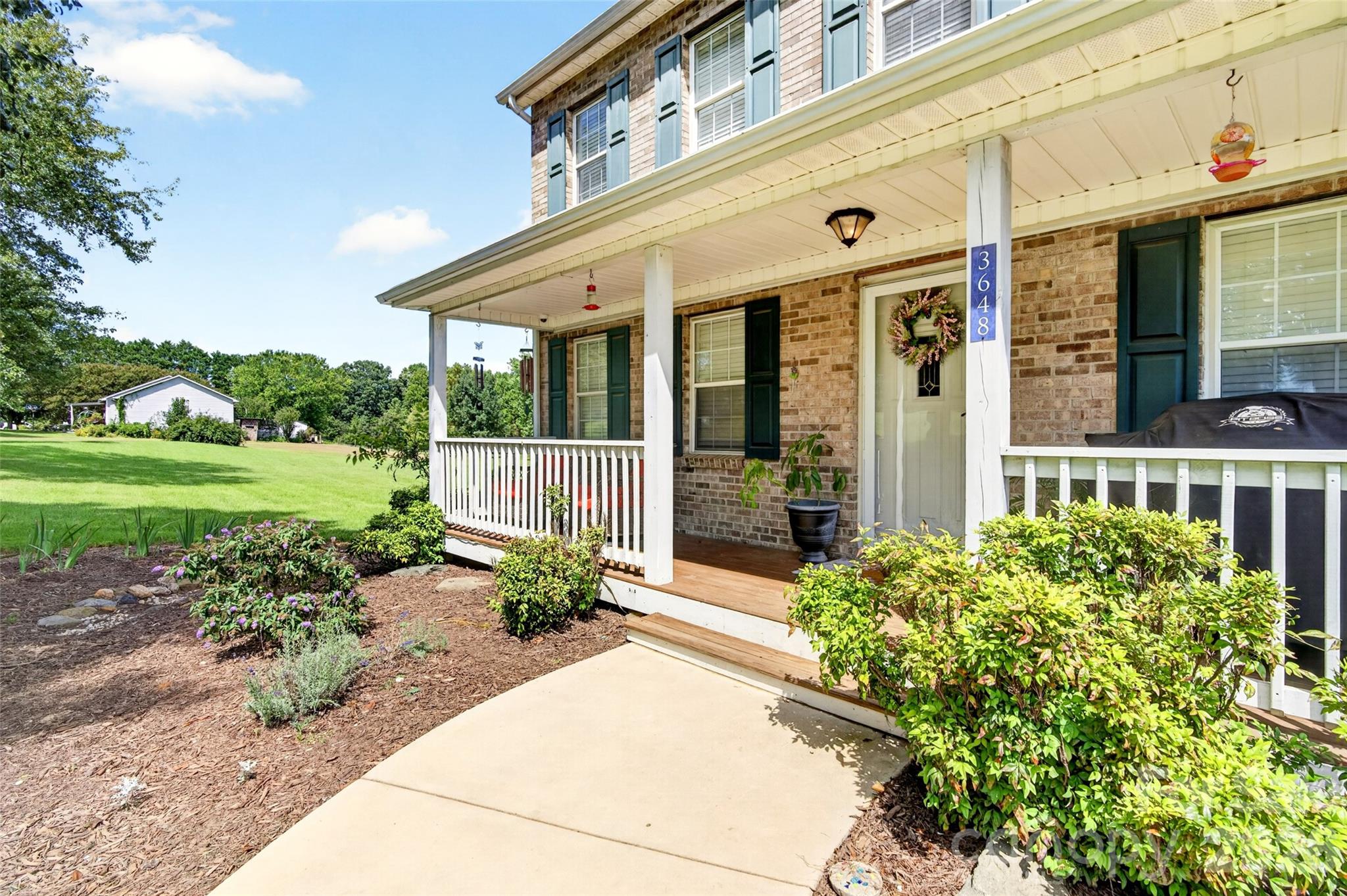 3648 Mount Olive Church Road Property Photo 39