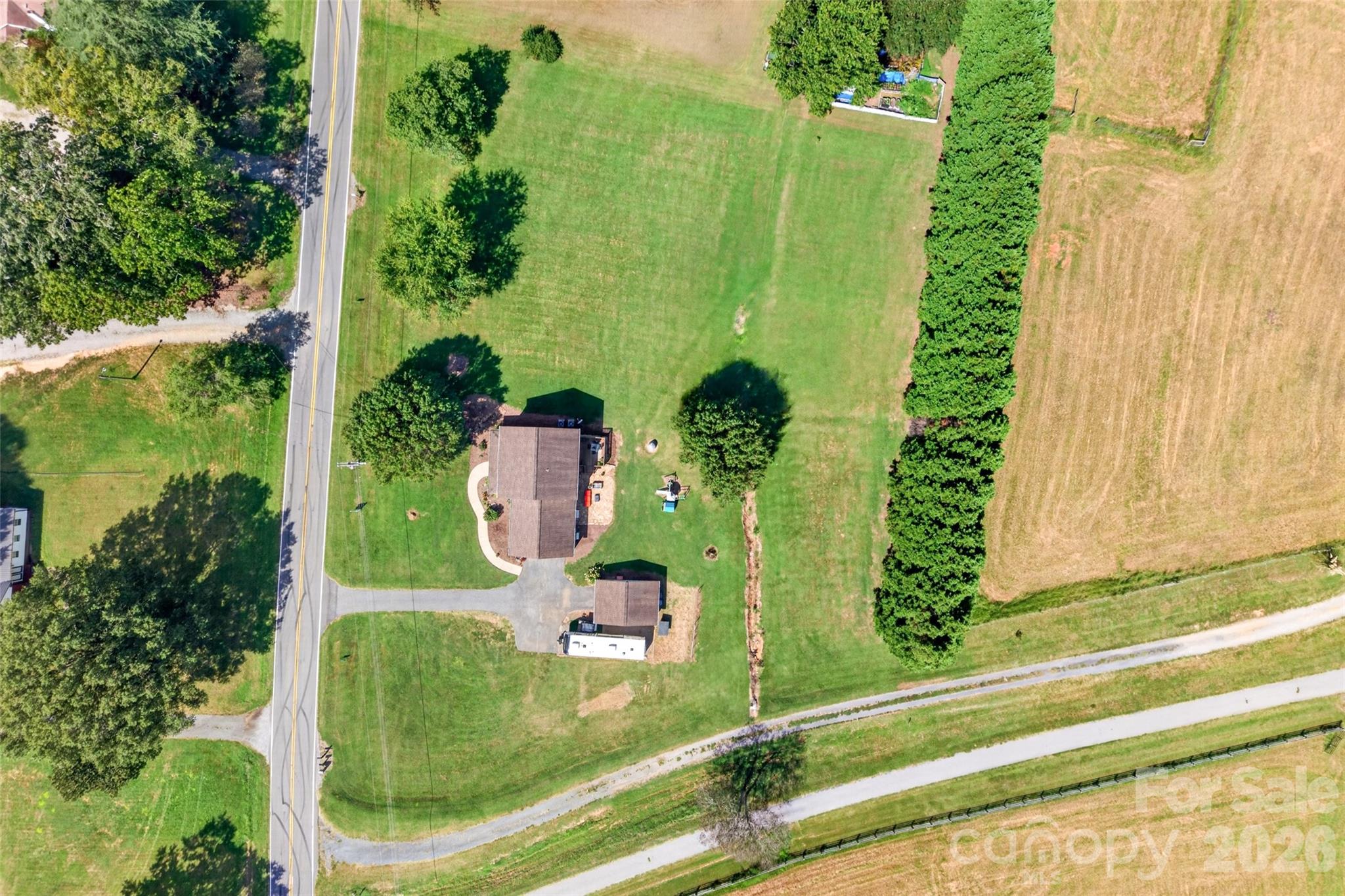 3648 Mount Olive Church Road Property Photo 45