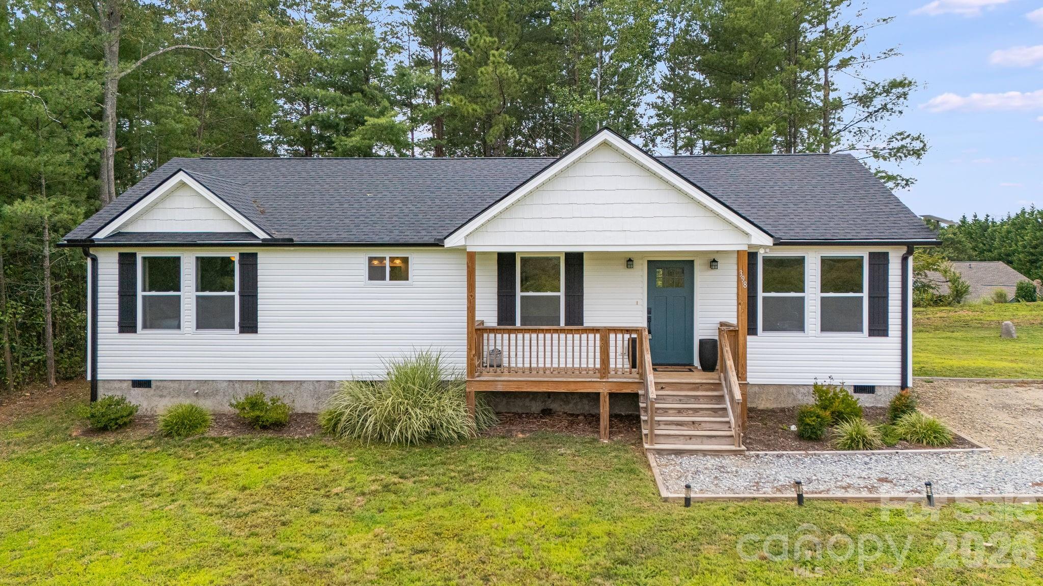 398 Point Hope Lane Property Photo 1