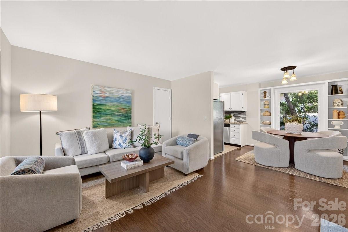 430 Queens Road 122 Property Photo 3