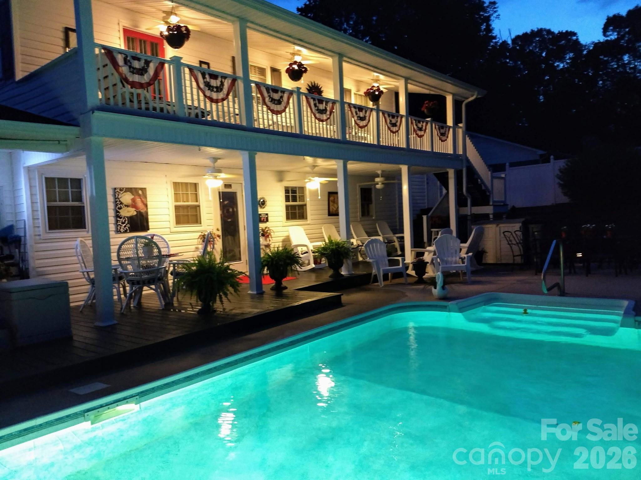 84 Portcrest Heights Property Photo 23